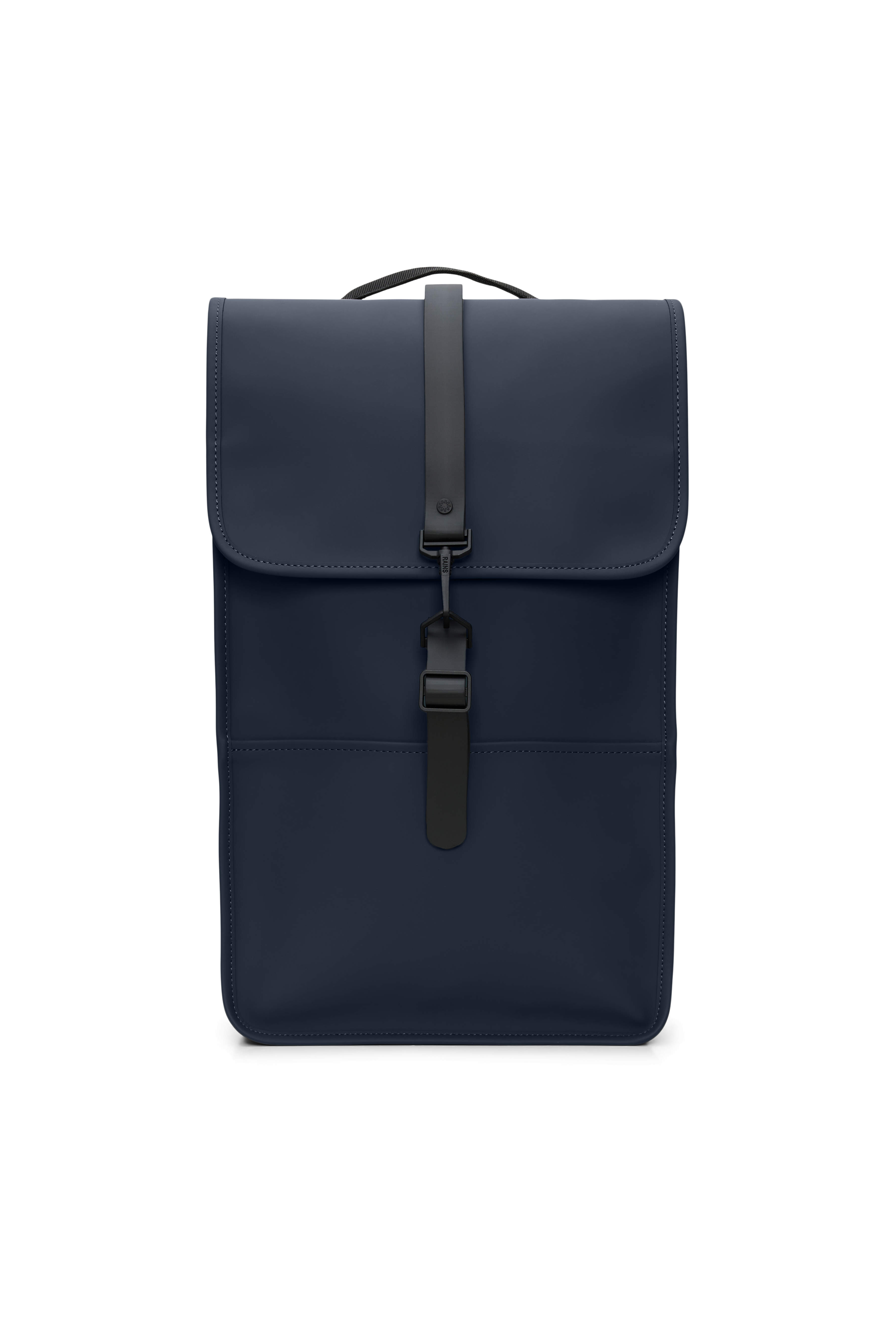 RAINS Backpack Navy 17L H50 x D12 x W30 cm Backpack