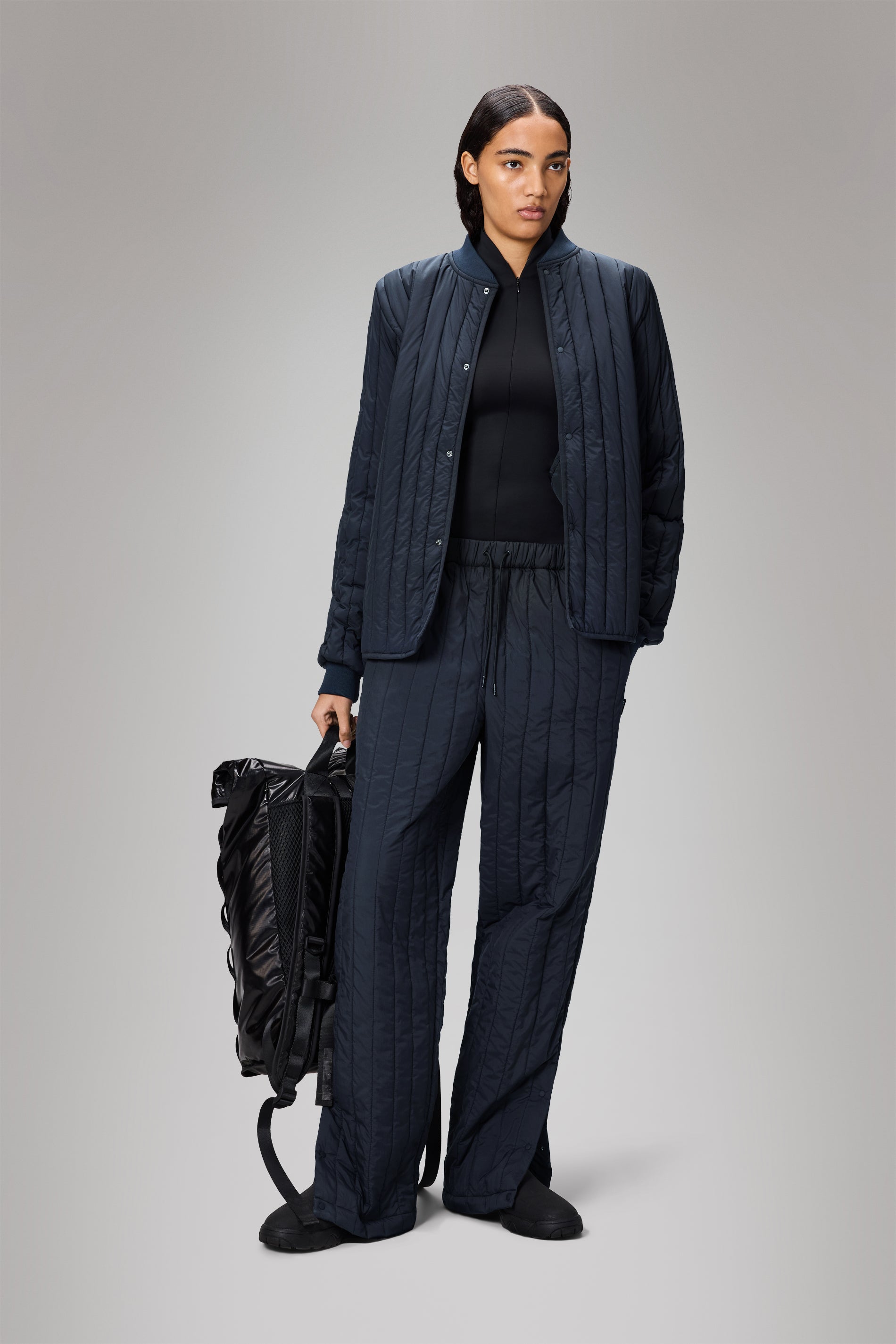 Banja Liner Bomber Jacket