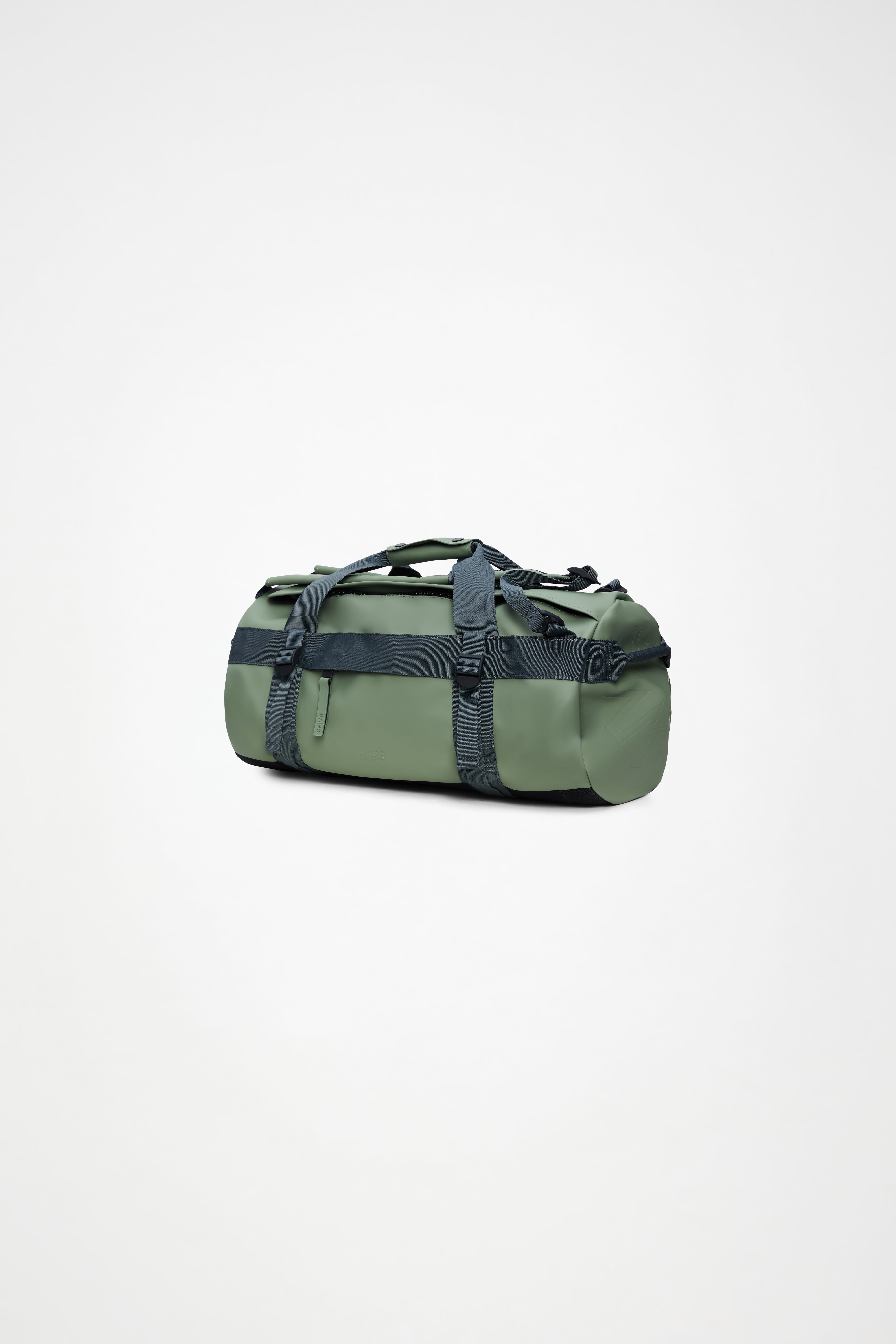 RAINS Texel Duffel Bag Small Well Duffel