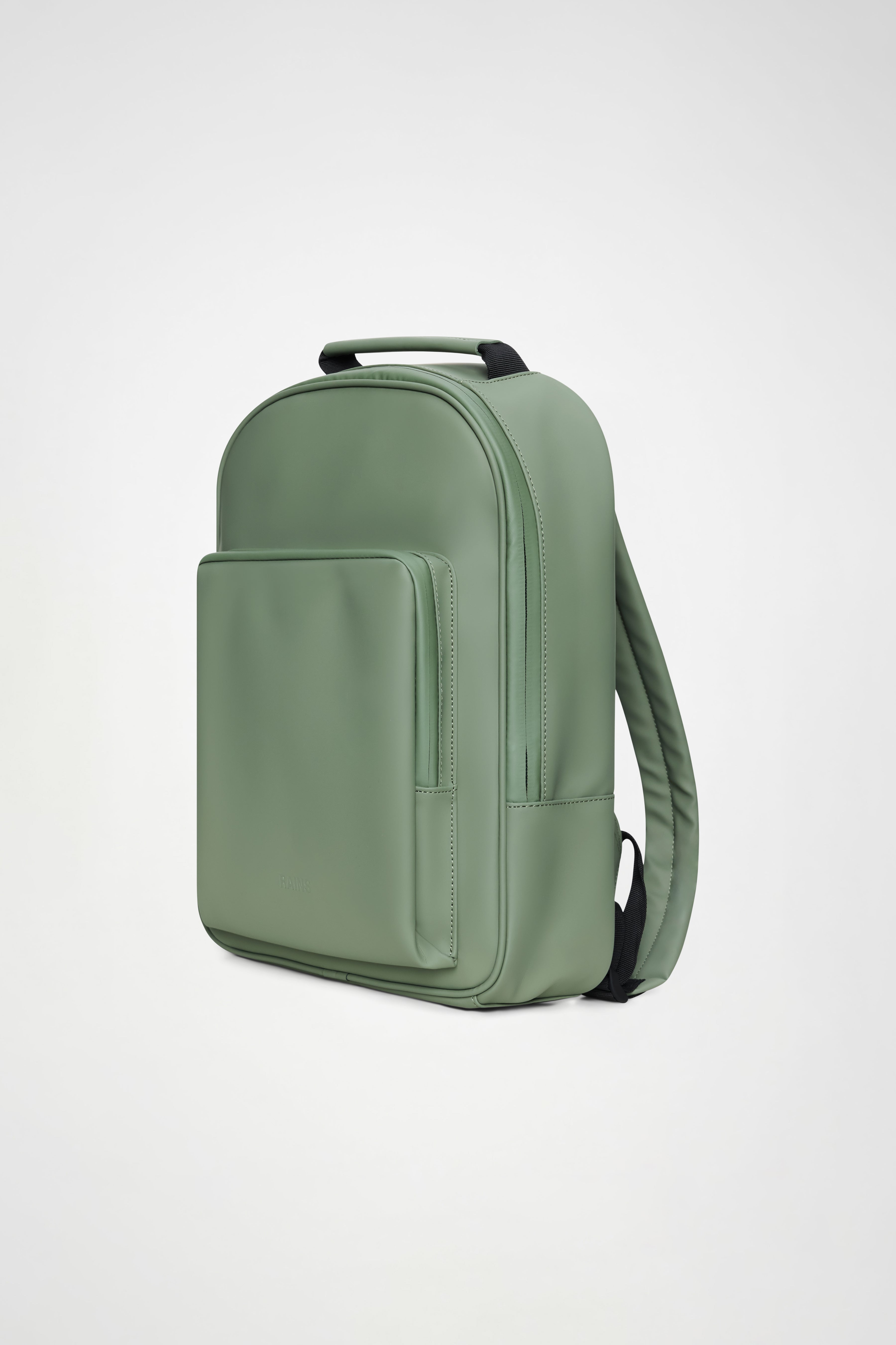 RAINS Book Daypack Well Backpack