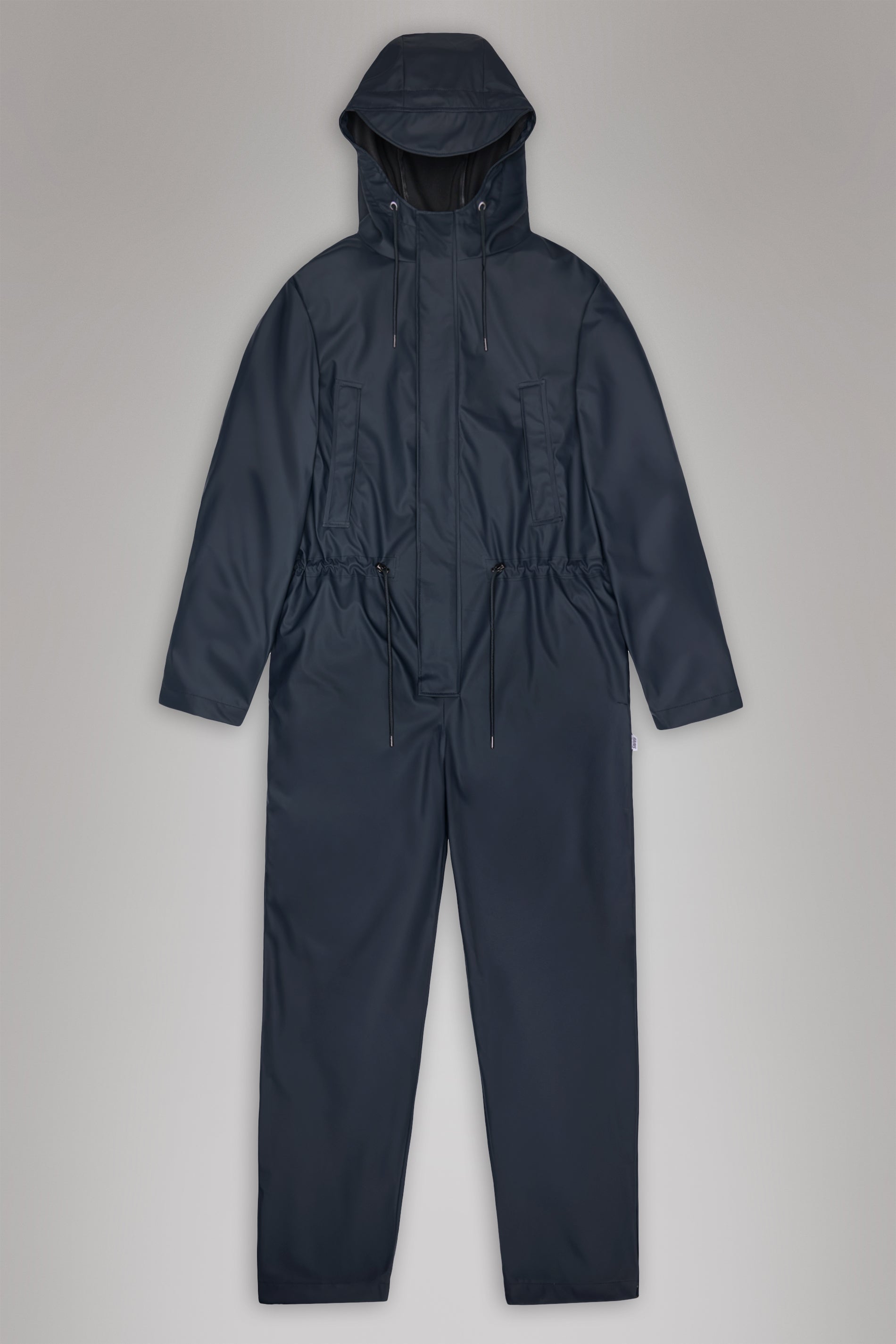 RAINS Jumpsuit Regular Navy Jumpsuit