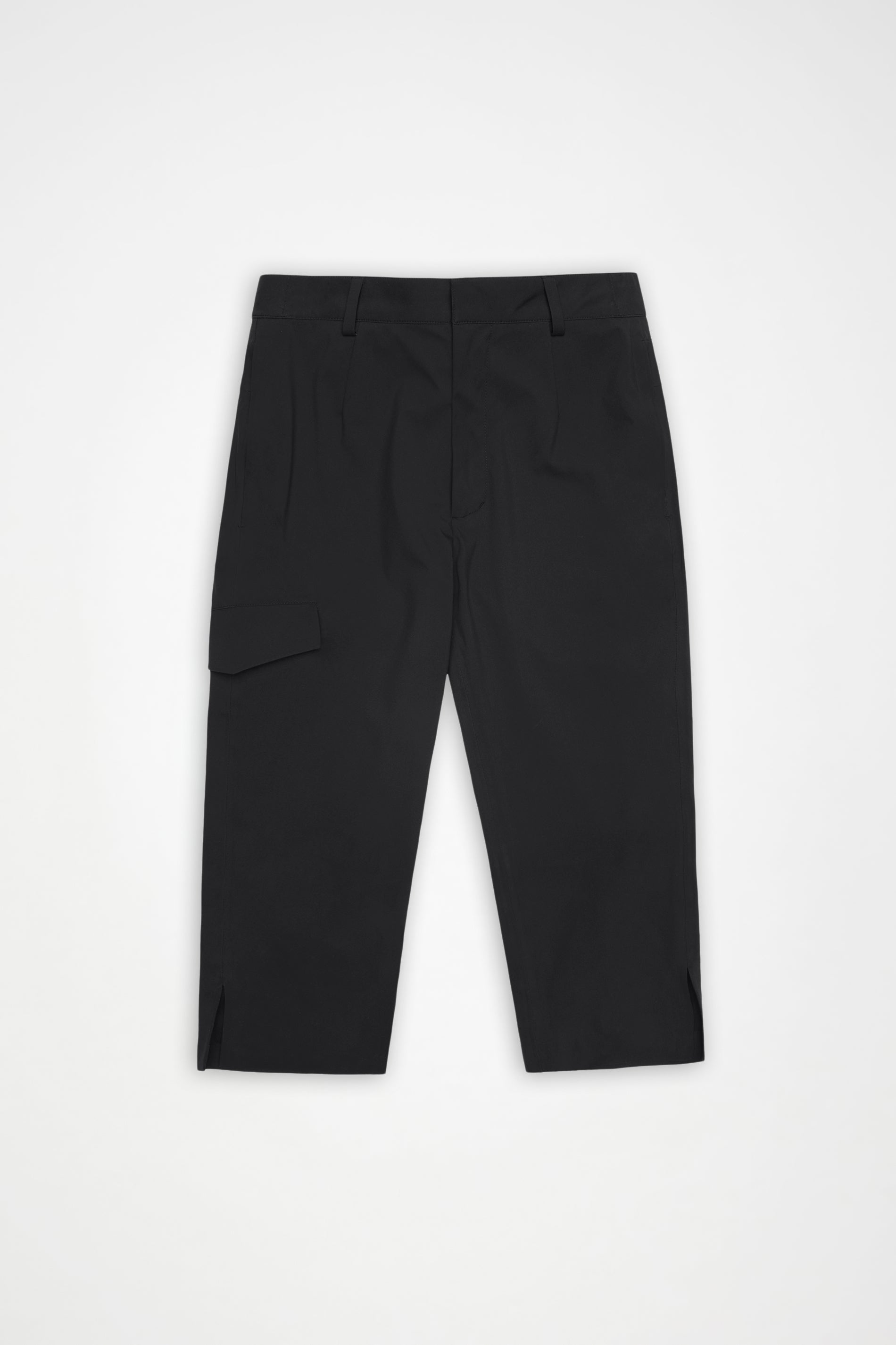 Suva Hardshell W Capri