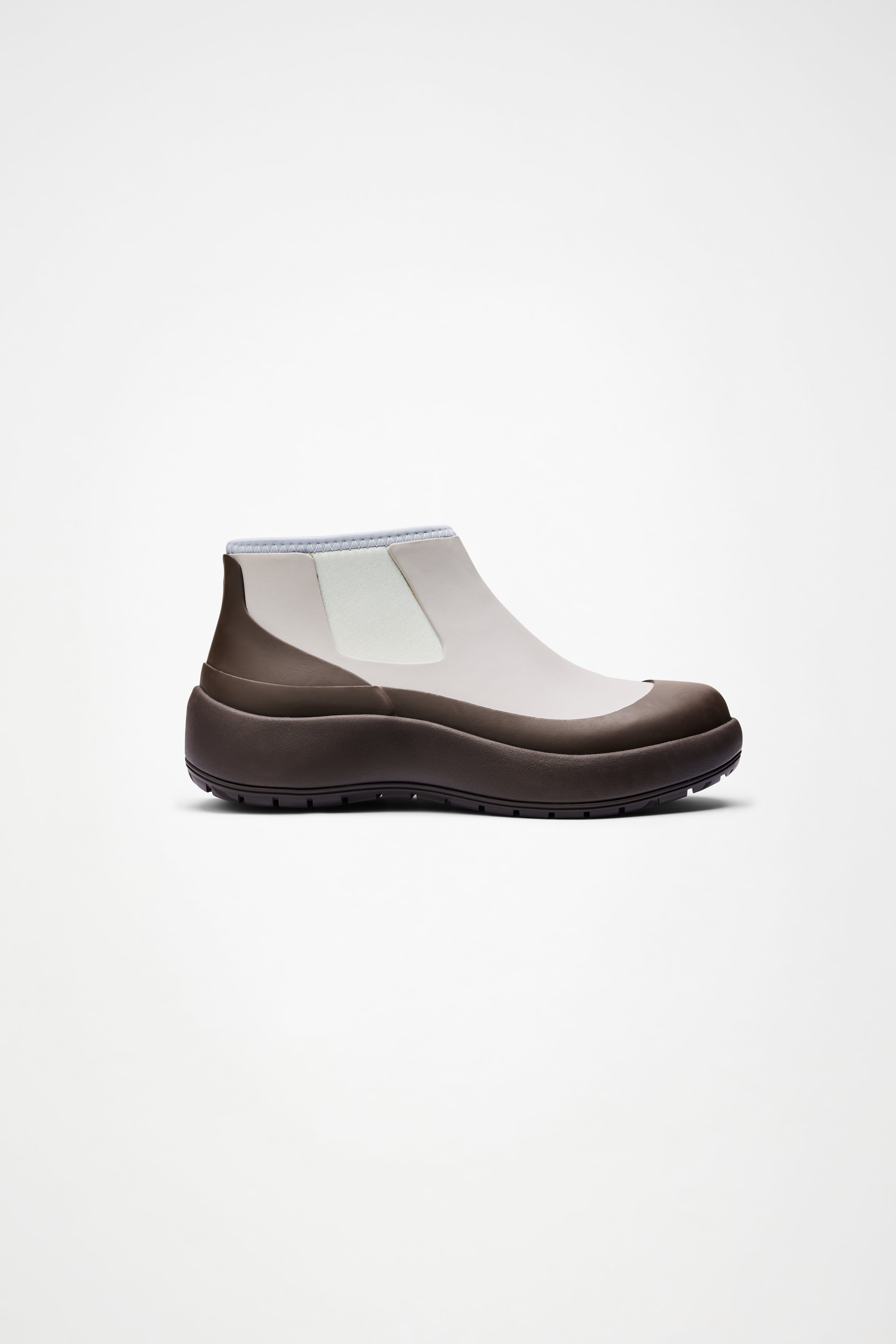 RAINS Mirage Short Boot W Cloud / Bark Boot