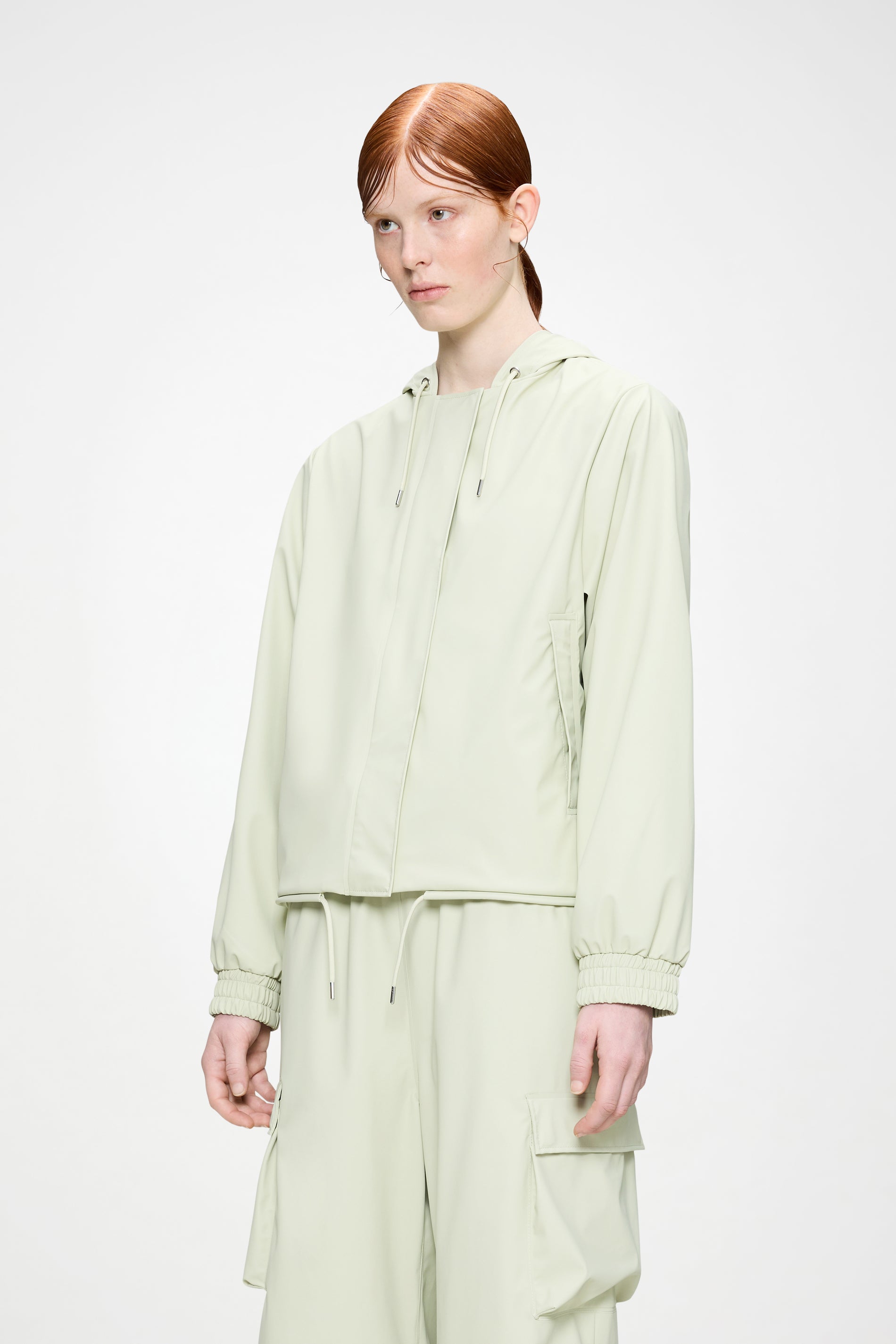 RAINS String W Jacket Daze Jacket
