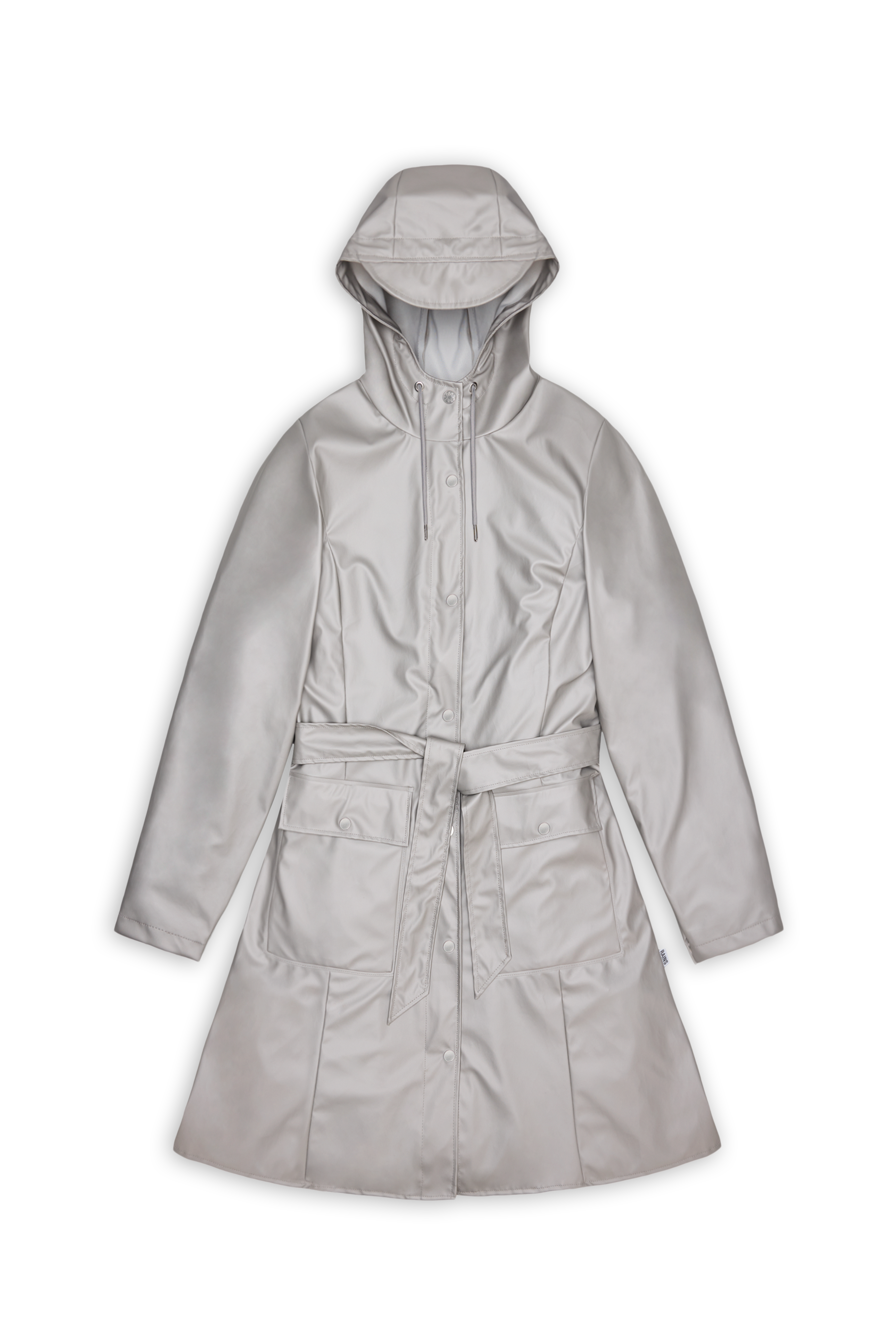 Rains Curve Long Jacket
Nimbus Jacket