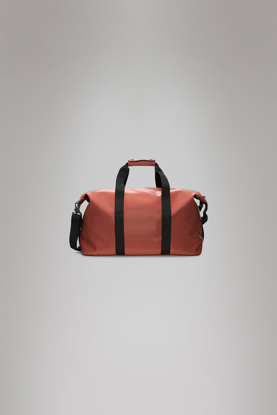 RAINS Hilo Weekend Bag Honor 36L H39 x D26 x W52 cm Weekender