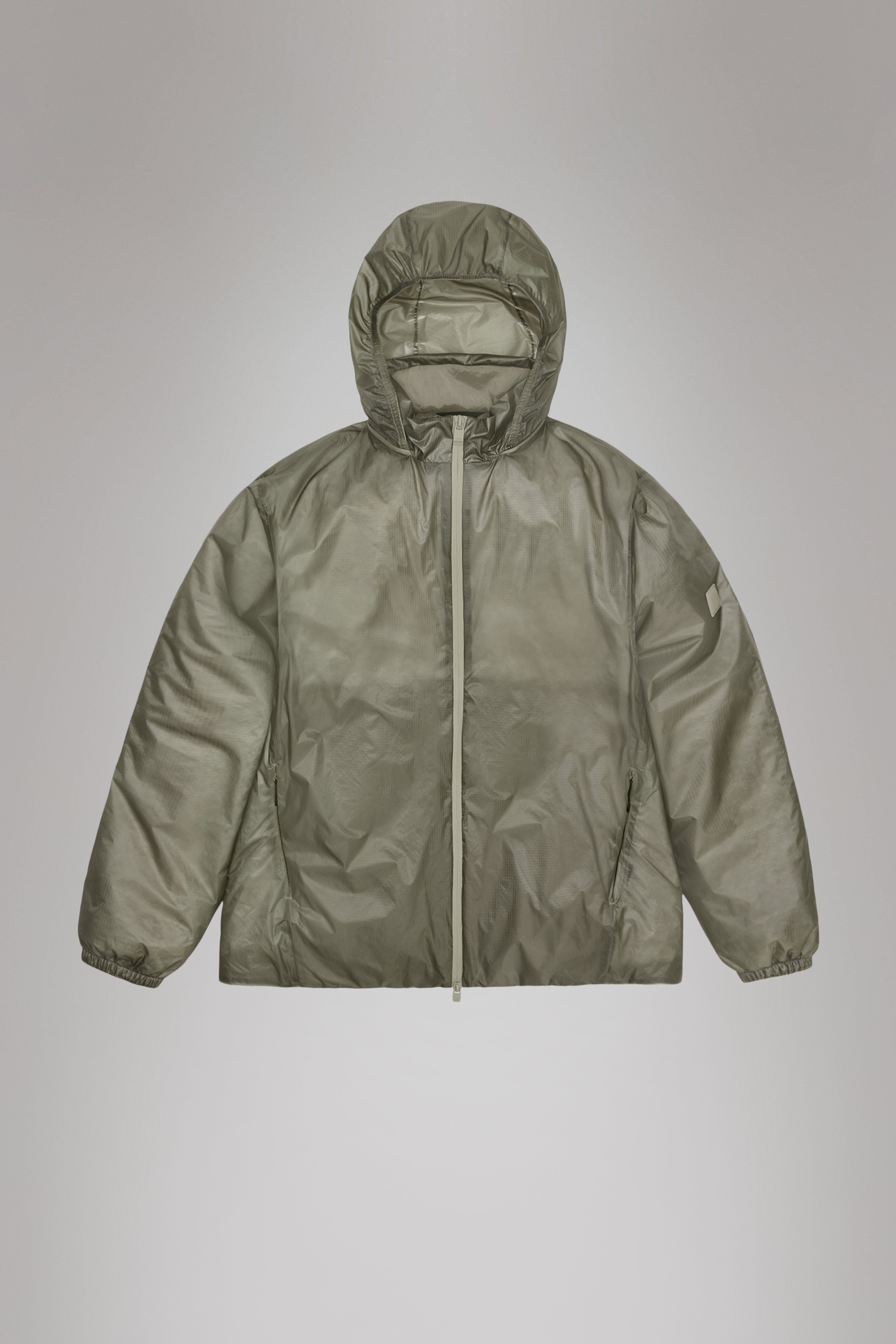 Kauto Insulated Jacket