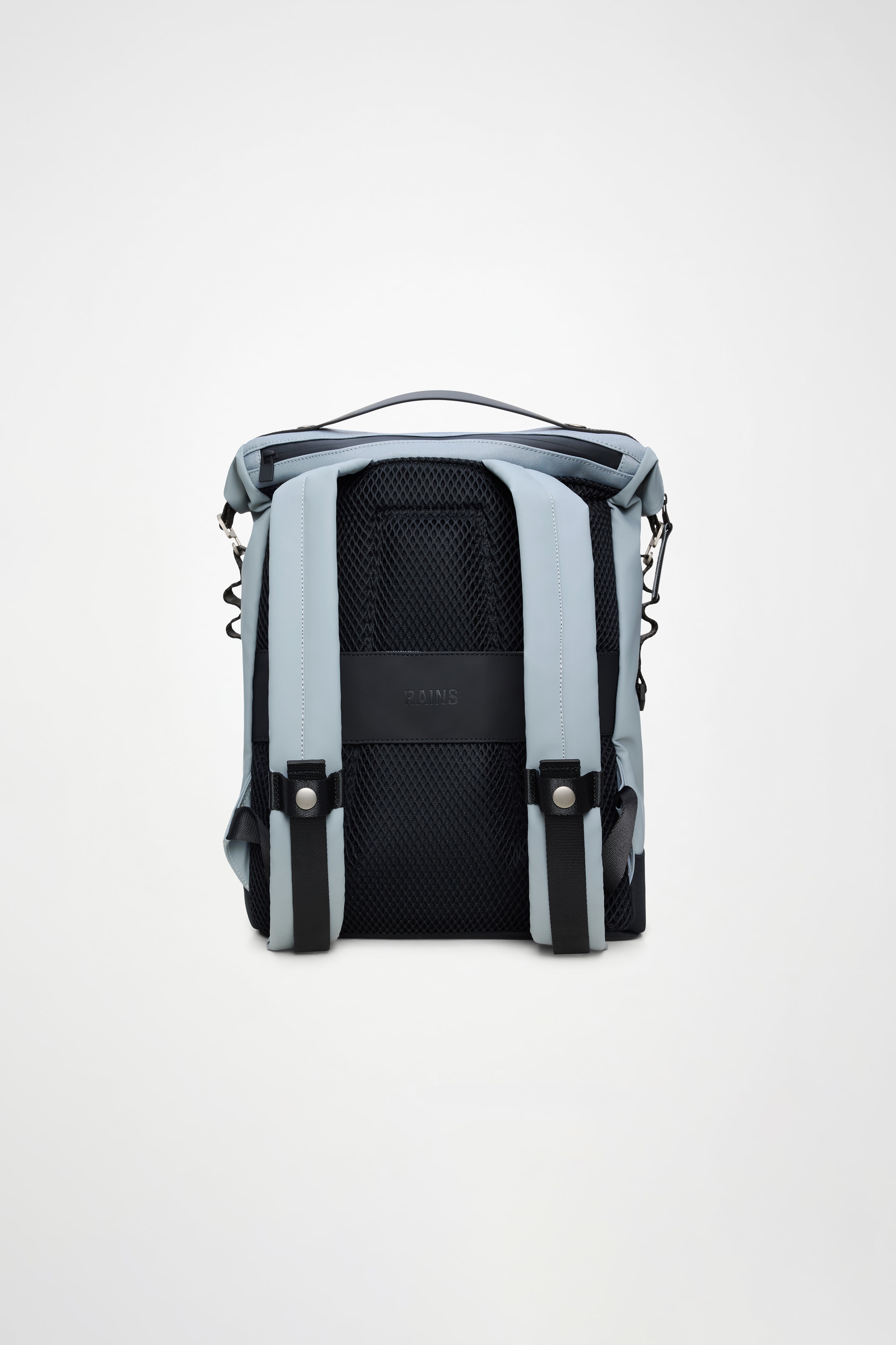 RAINS Otaru Backpack Pool 16L H42 x D14 x W30 cm Backpack