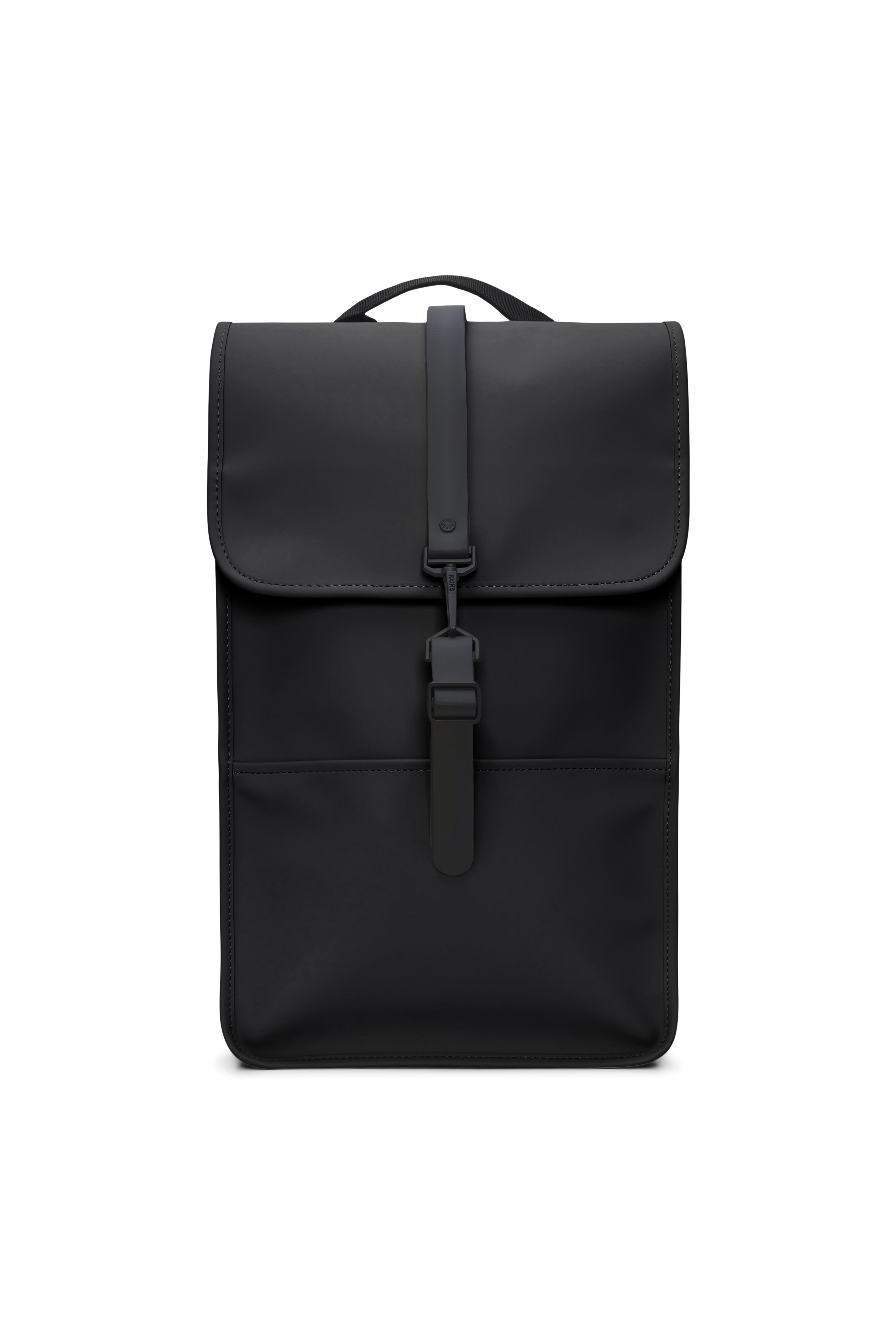 RAINS Backpack Black 18L H50 x D12 x W30 cm Backpack
