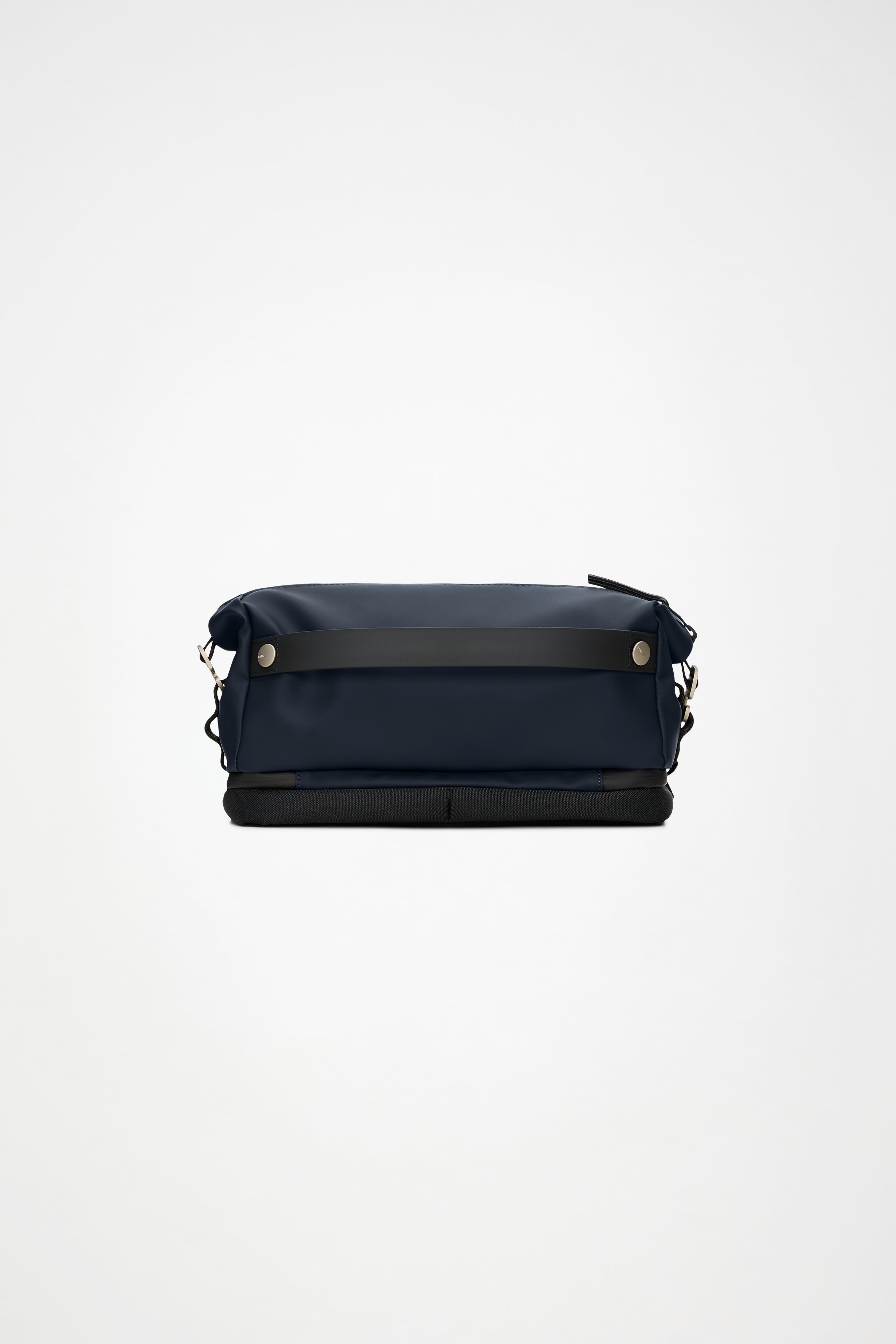 RAINS Otaru Wash Bag Navy 9L H17 x D15 x W27 cm Wash Bag
