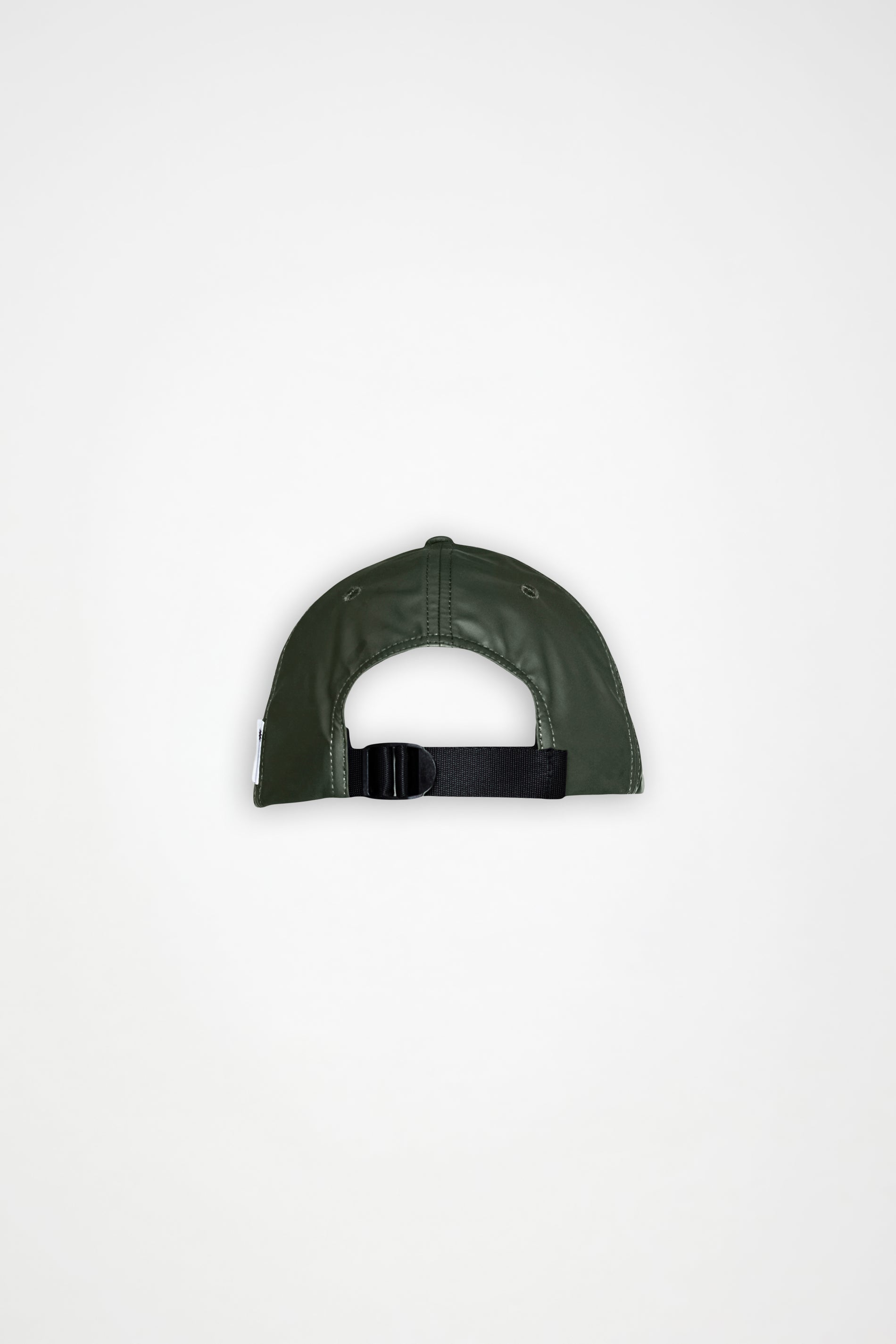 RAINS Cap Green Headwear