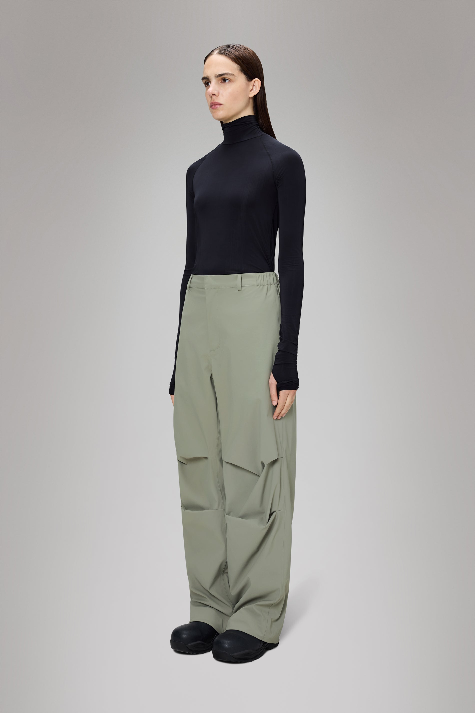 Suva Hardshell Pants Wide