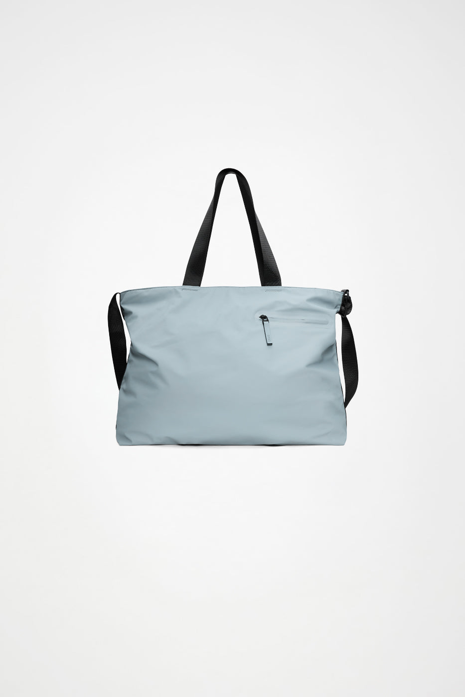 RAINS Dash Messenger Tote Bag Pool Tote