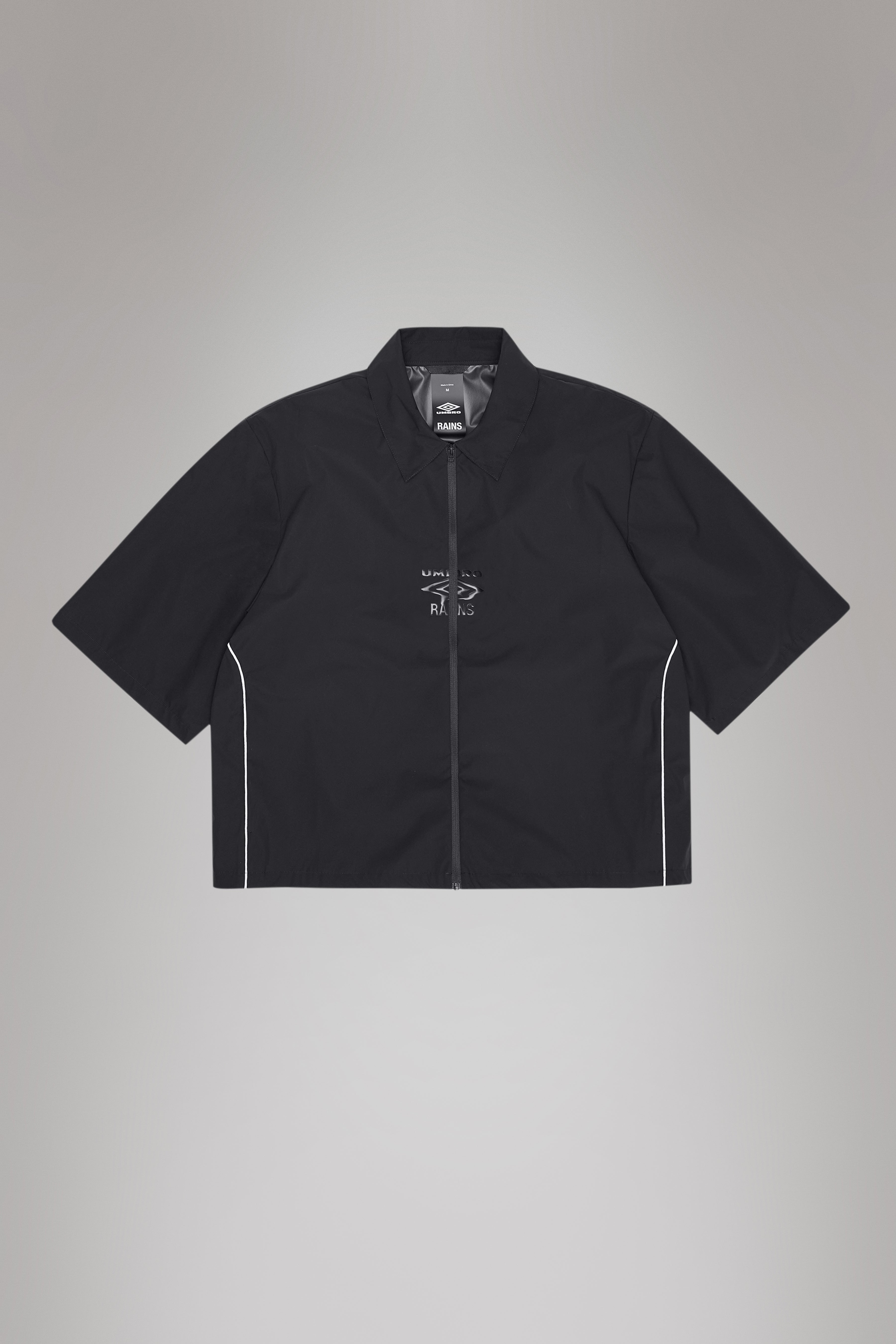 Rains x Umbro Drill Overshirt