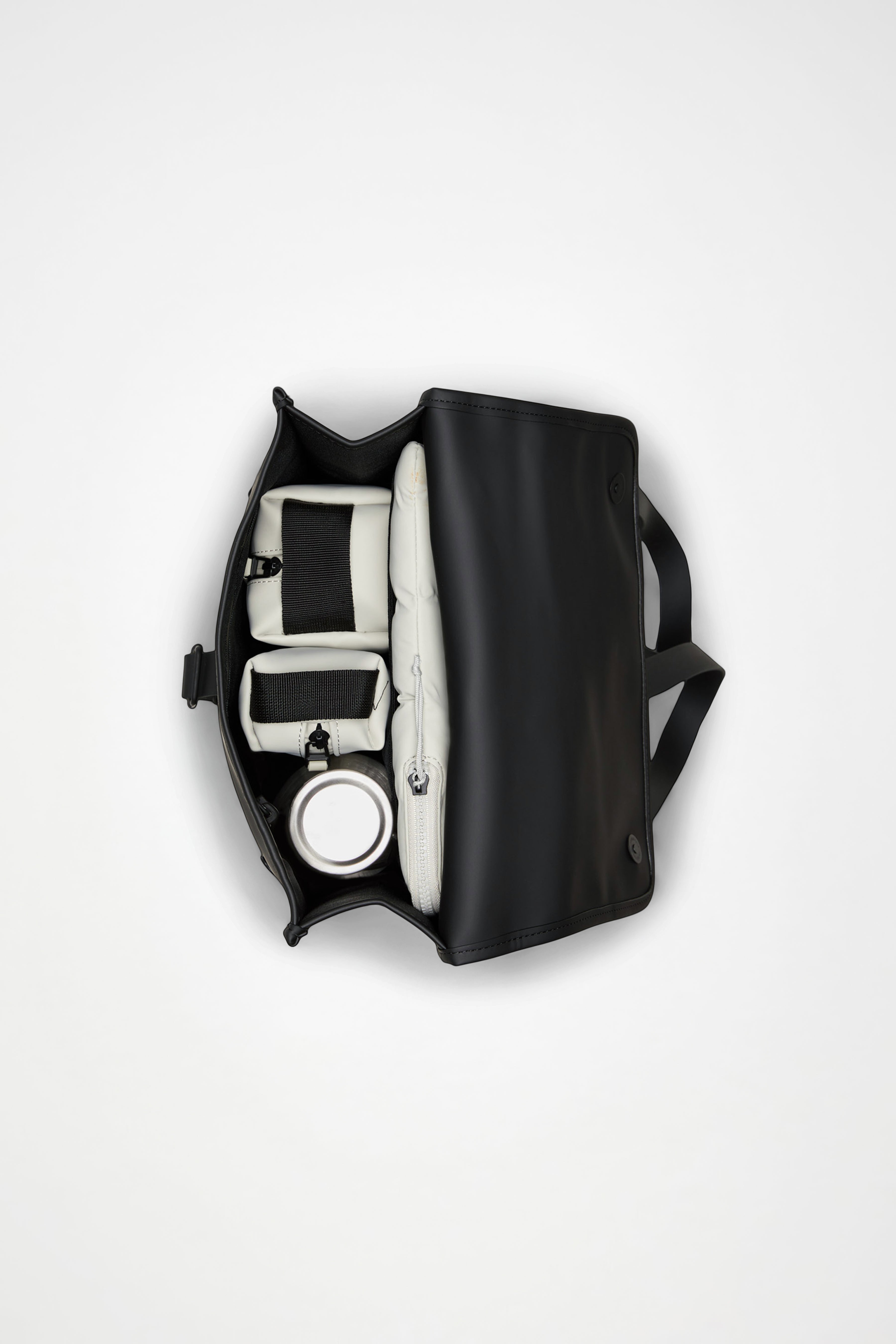 RAINS Backpack Mini Amp 12.50L H44 x D10 x W29 cm Backpack