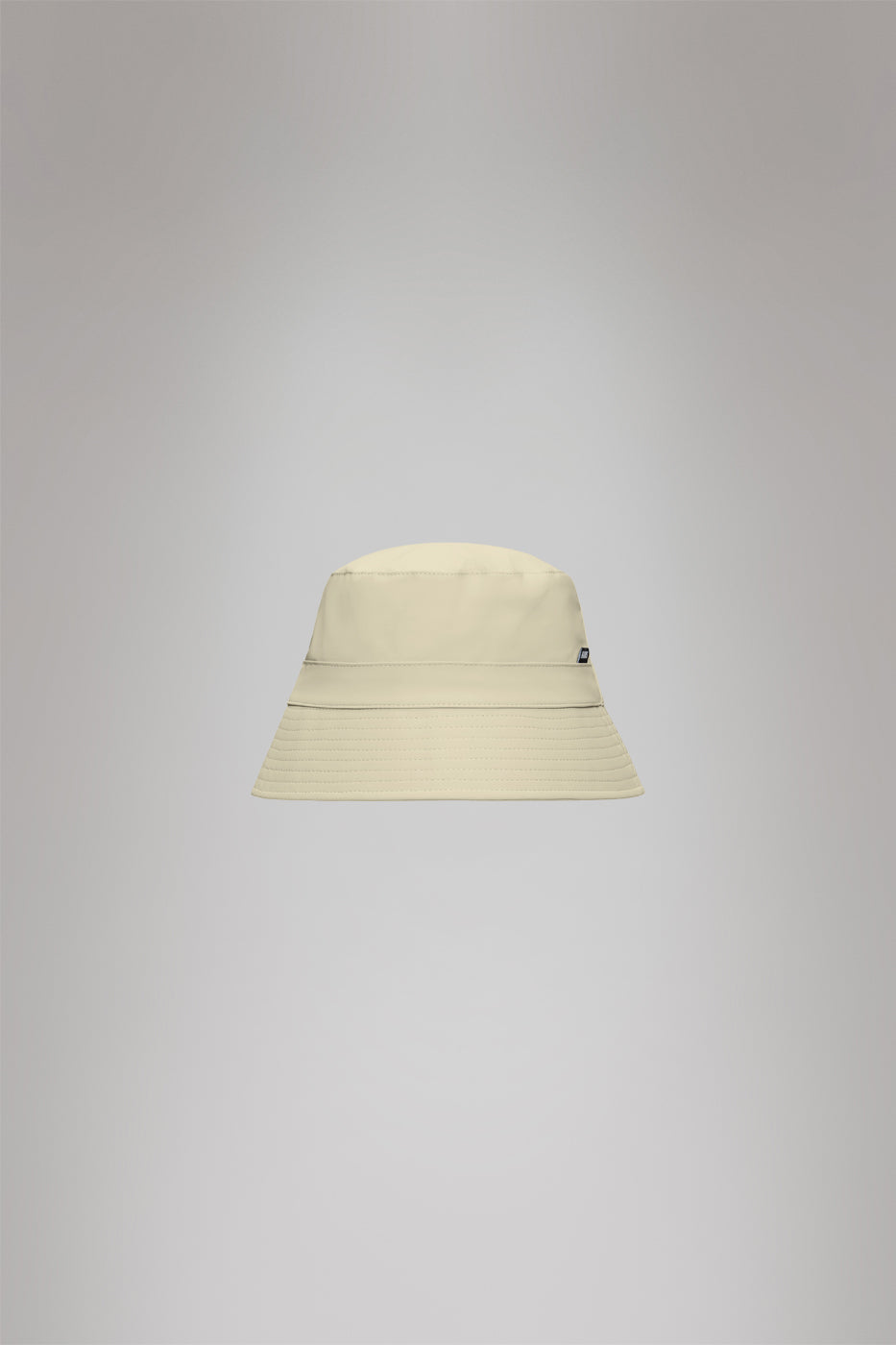 RAINS Bucket Hat Dune Headwear