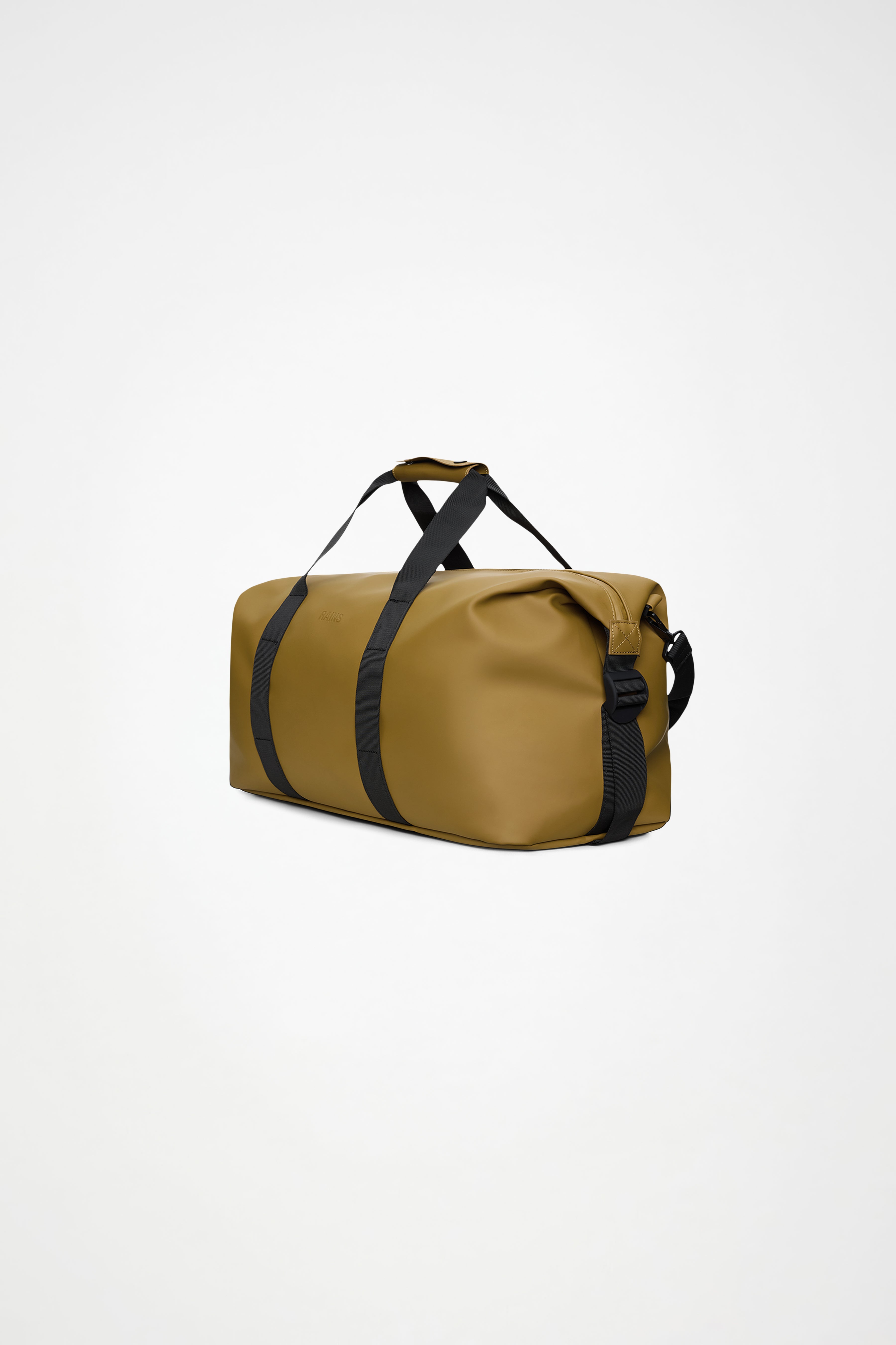RAINS Hilo Weekend Bag Dawn 36L H27 x D26 x W52 cm Weekender