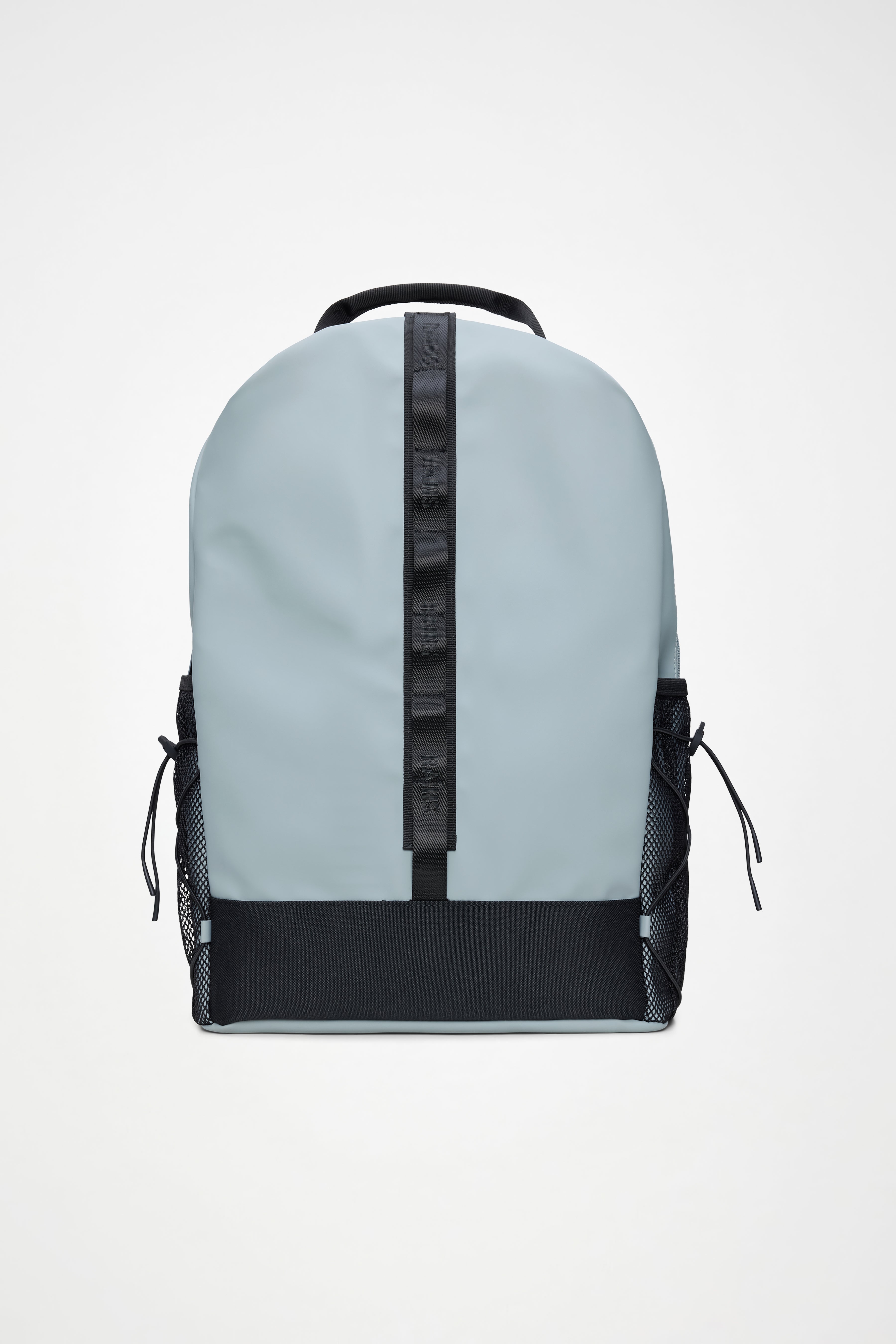 RAINS Trail Clip Front Backpack Pool 27L H52 x D16.50 x W35 cm Backpack
