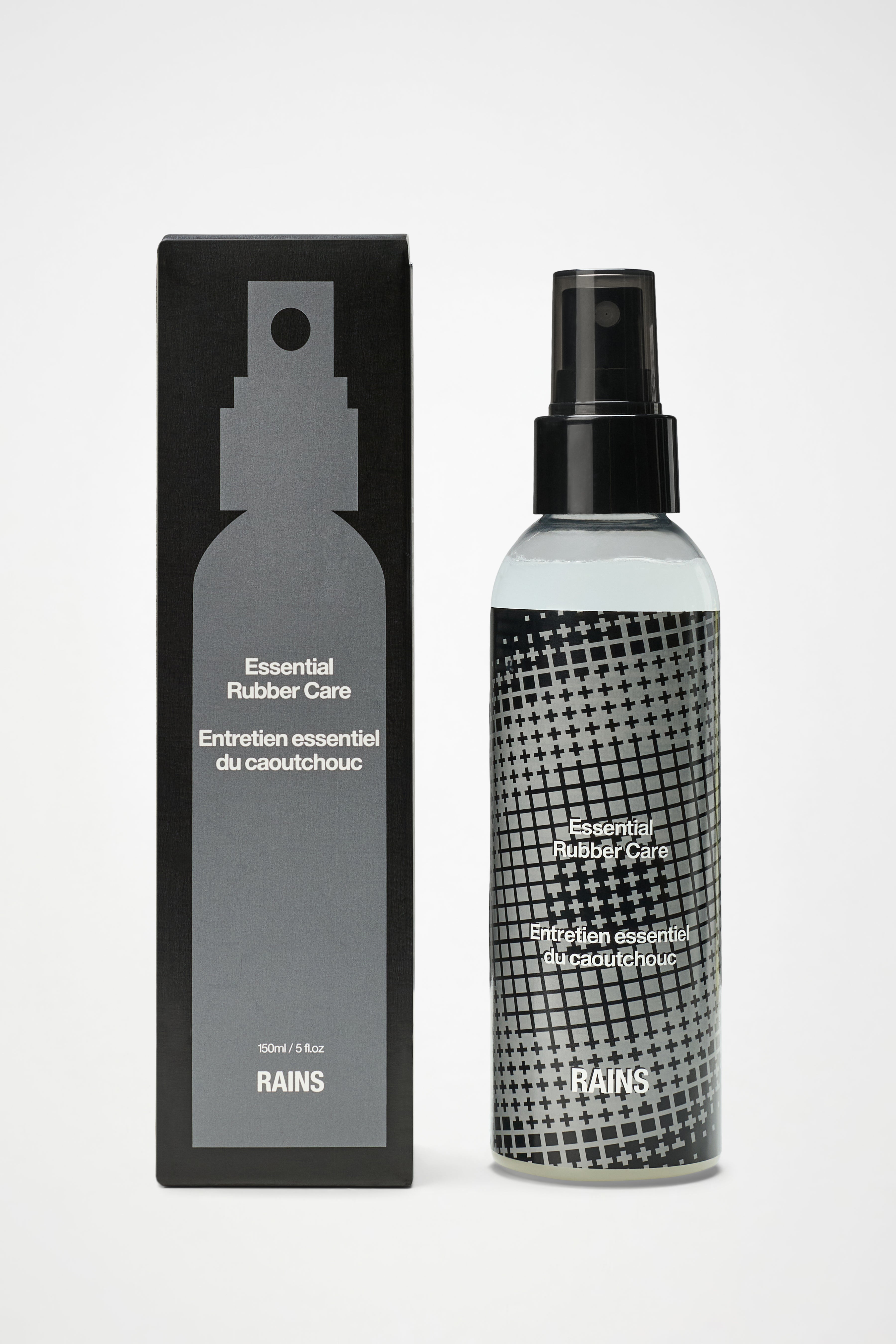 RAINS Essential Rubber Care No Color Spare part