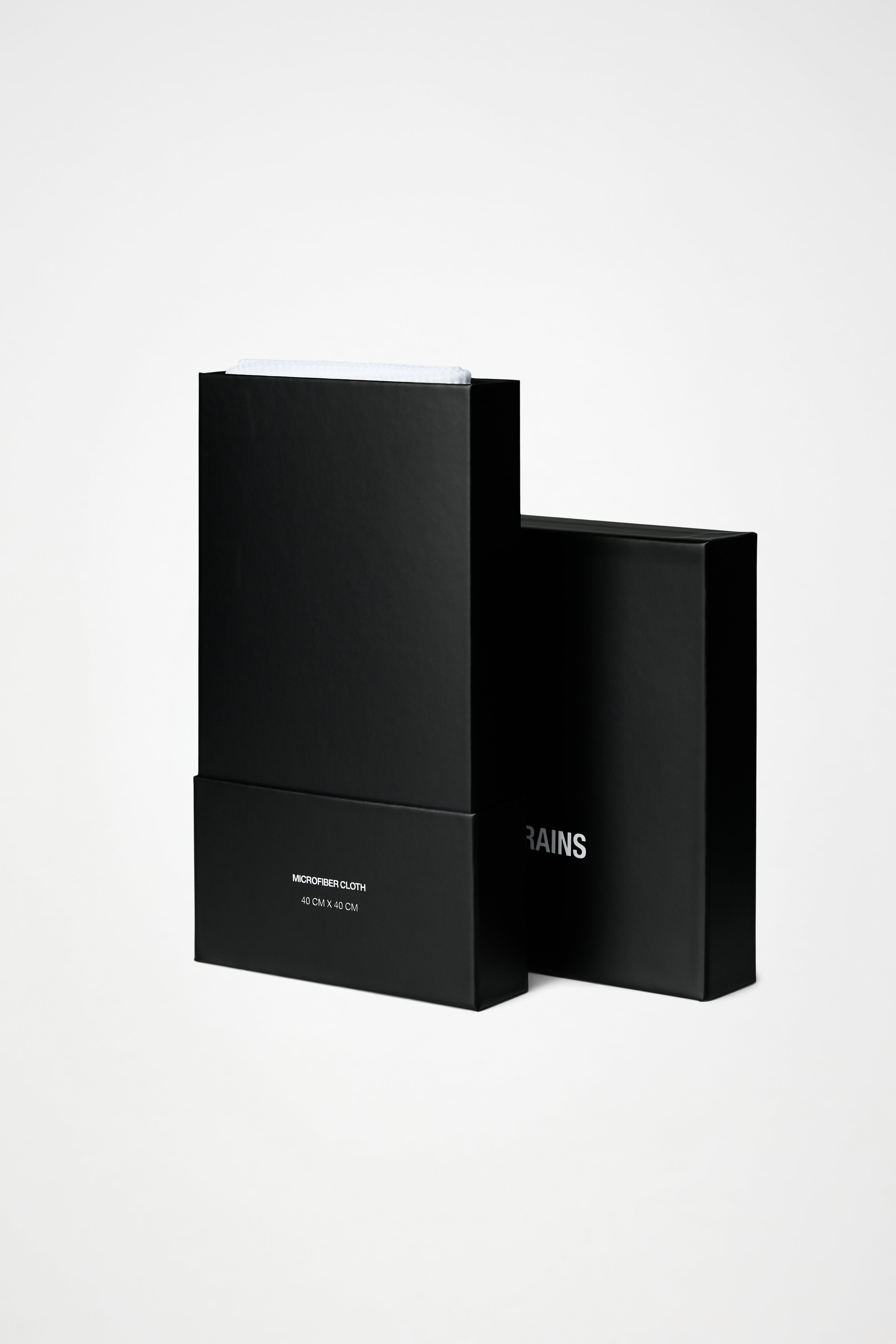 RAINS Microfiber Cloth No Color Spare part