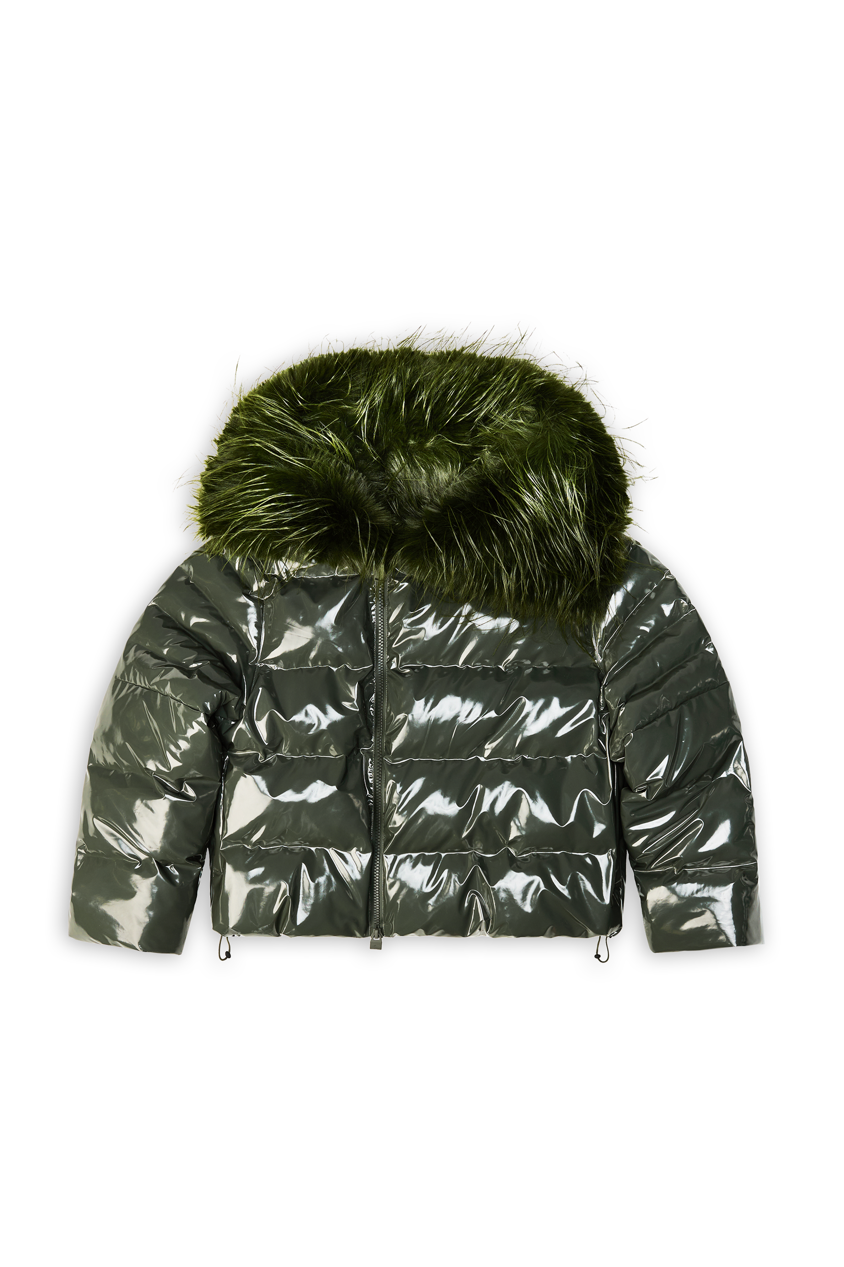 Alta Vision Fleece Jacket