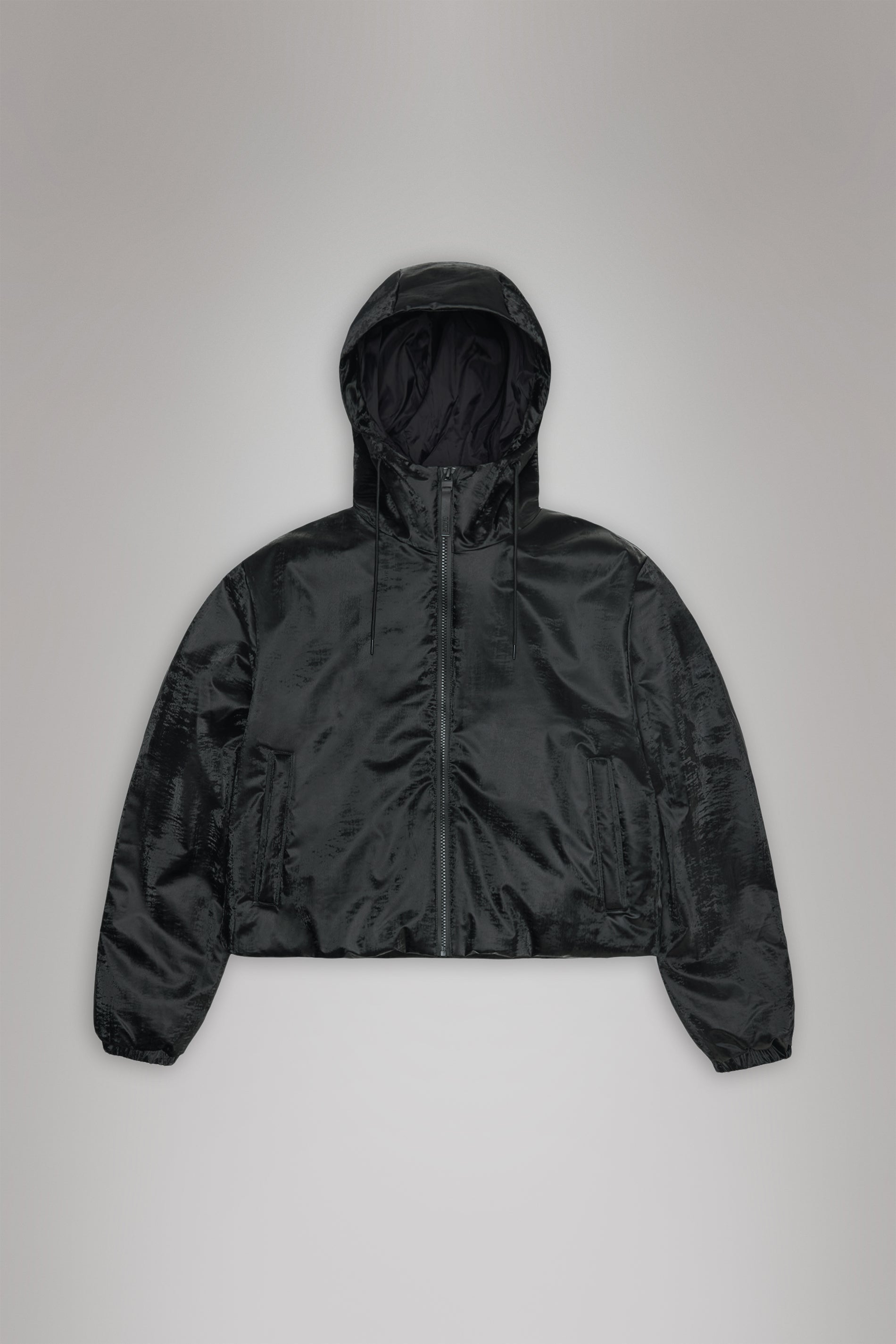 Lohja Short Insulated Jacket