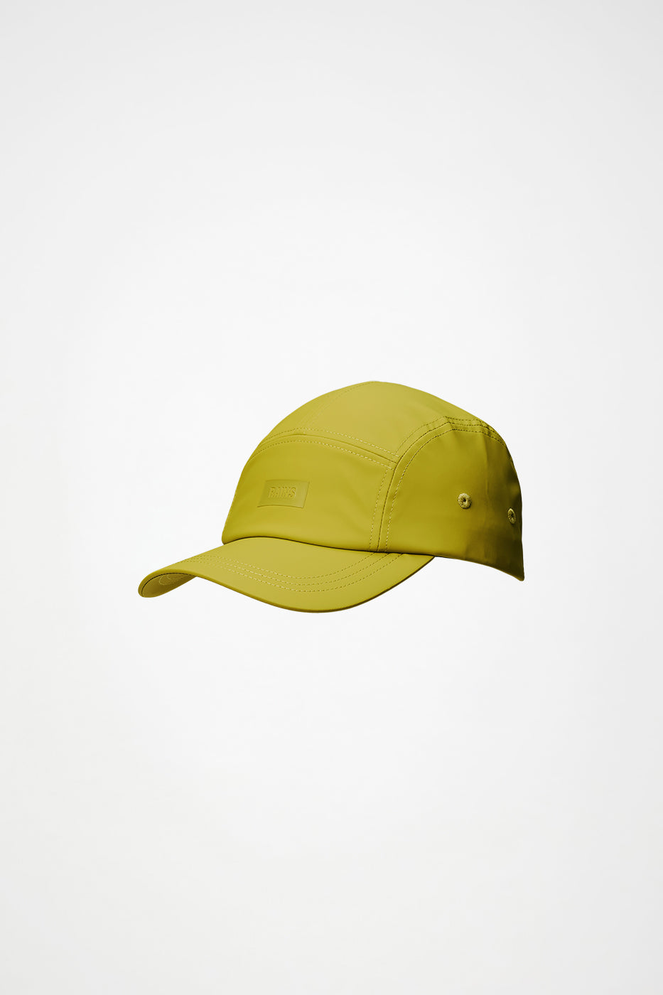 RAINS 5 Panel Cap Glow Headwear