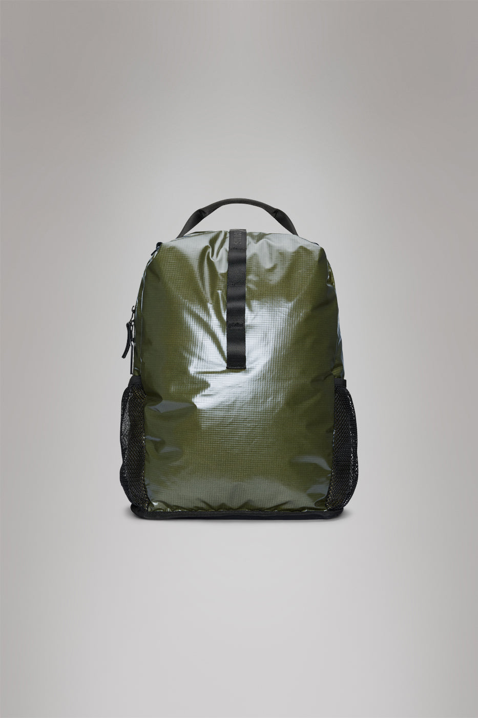 RAINS Sibu Clip Front Backpack Marsh Backpack