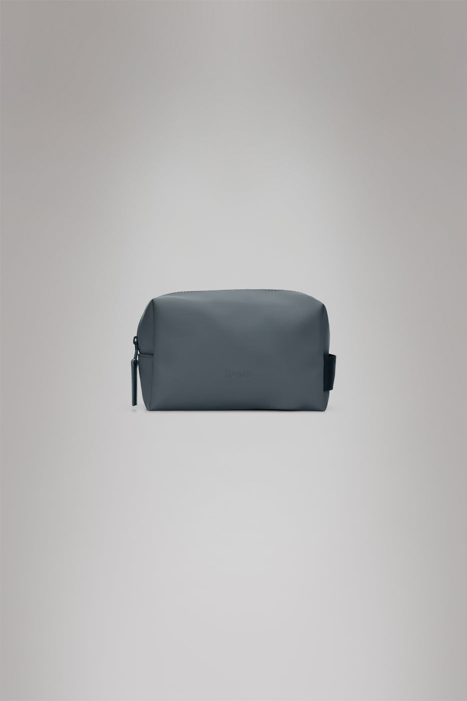 RAINS Wash Bag Small - Navy