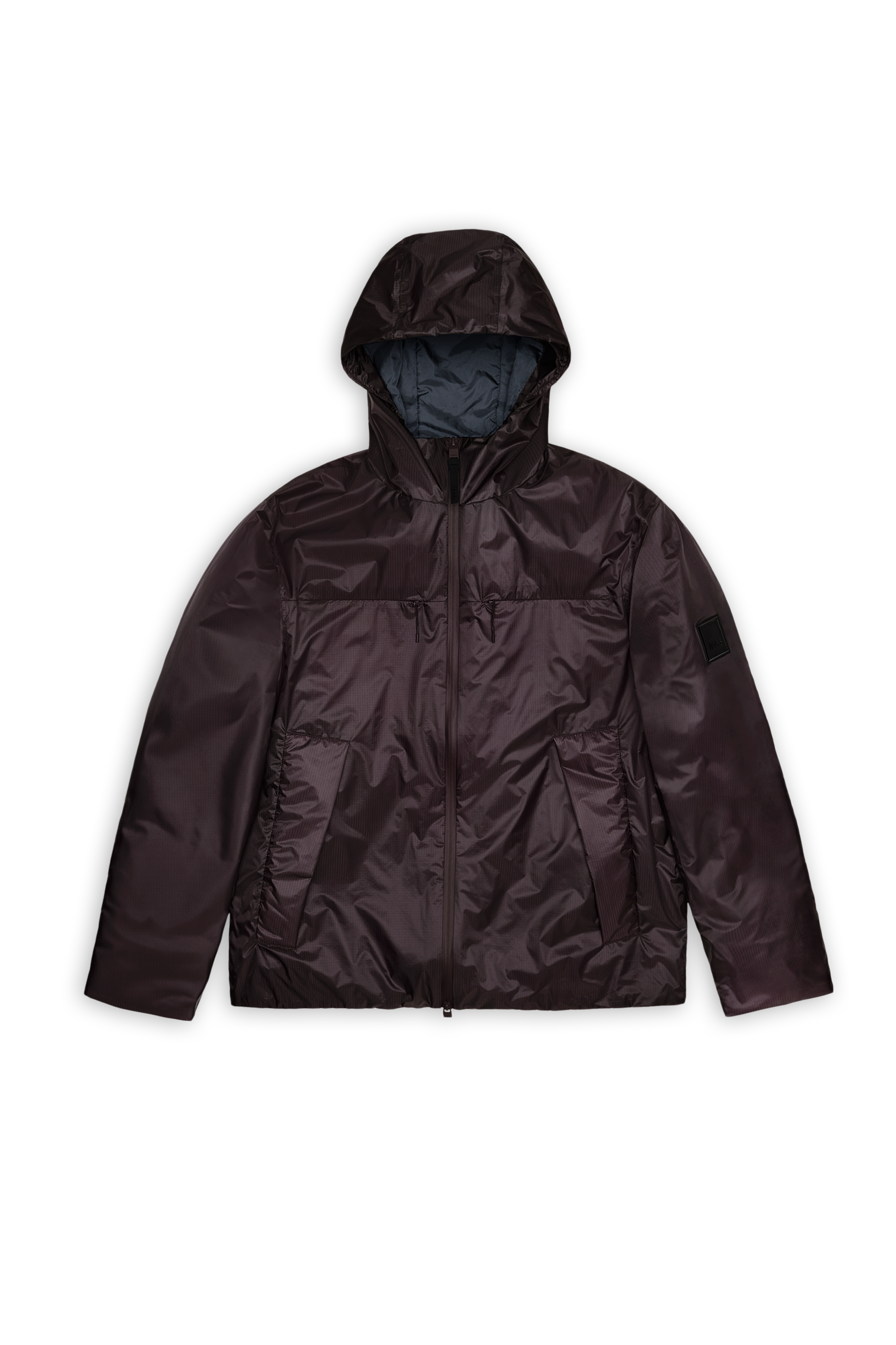RAINS Kauto Insulated Pocket Jacket Depth Jacket