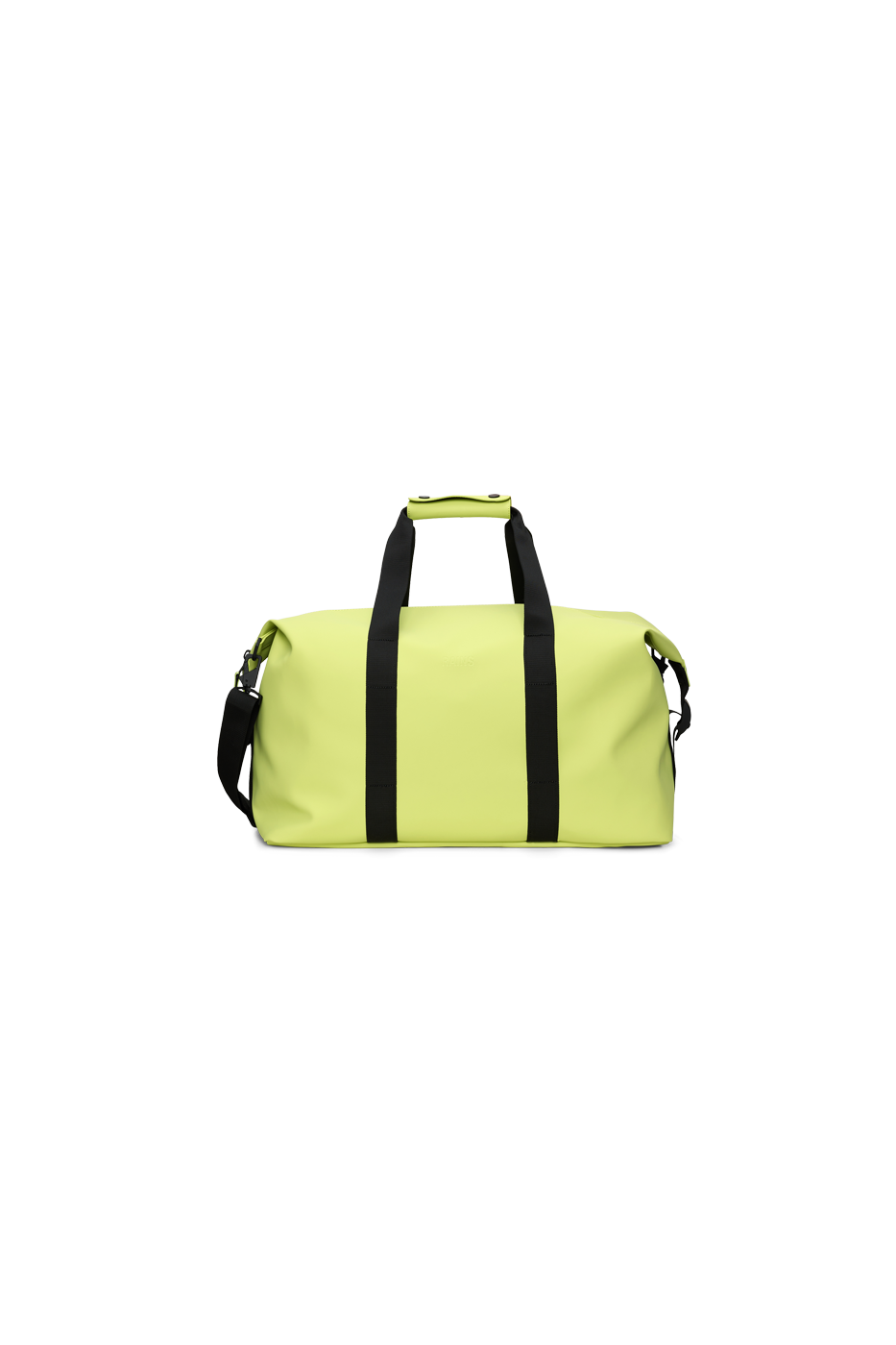 Hilo Weekend Bag - Black