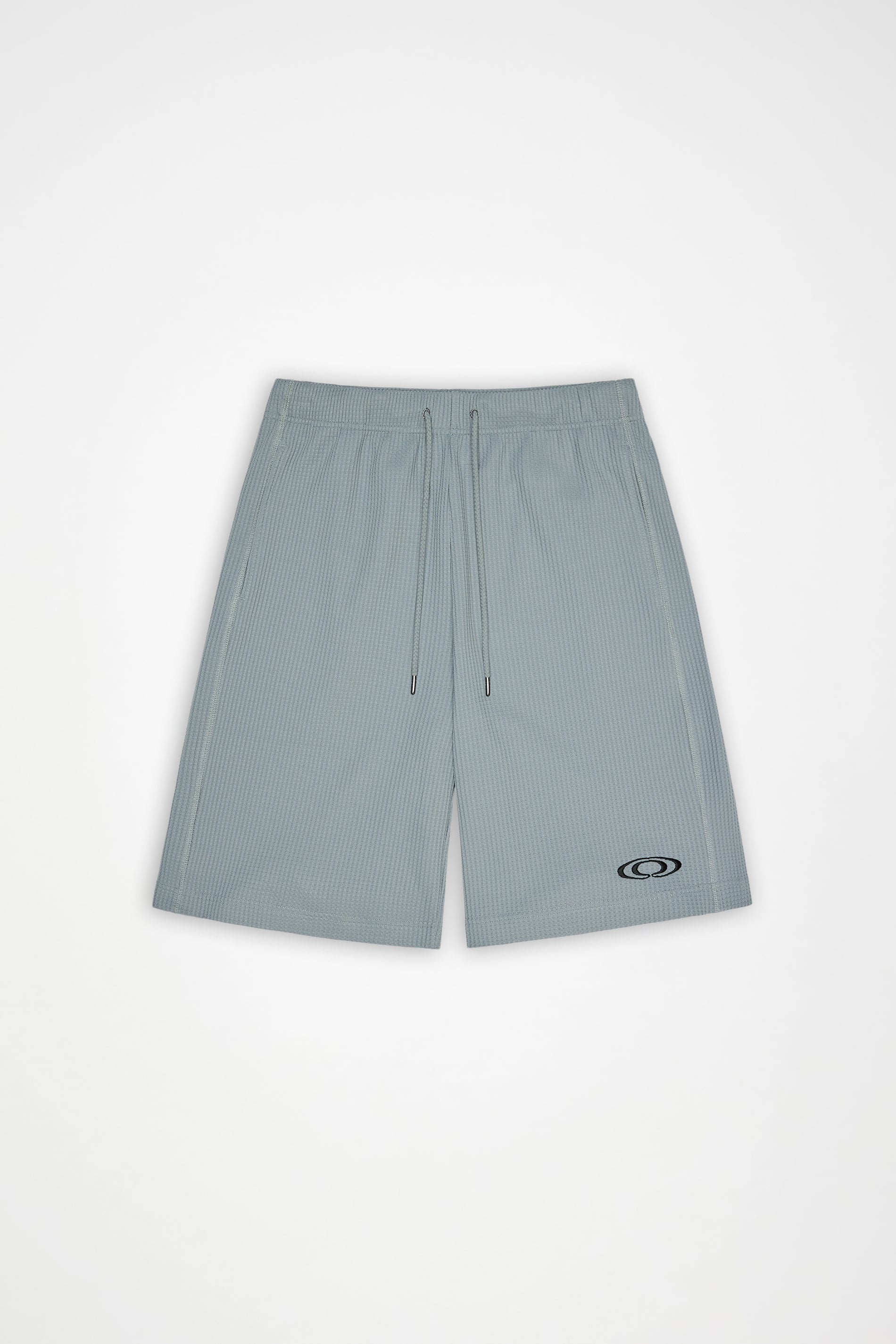 RAINS Waffle Shorts Splash Pool Shorts