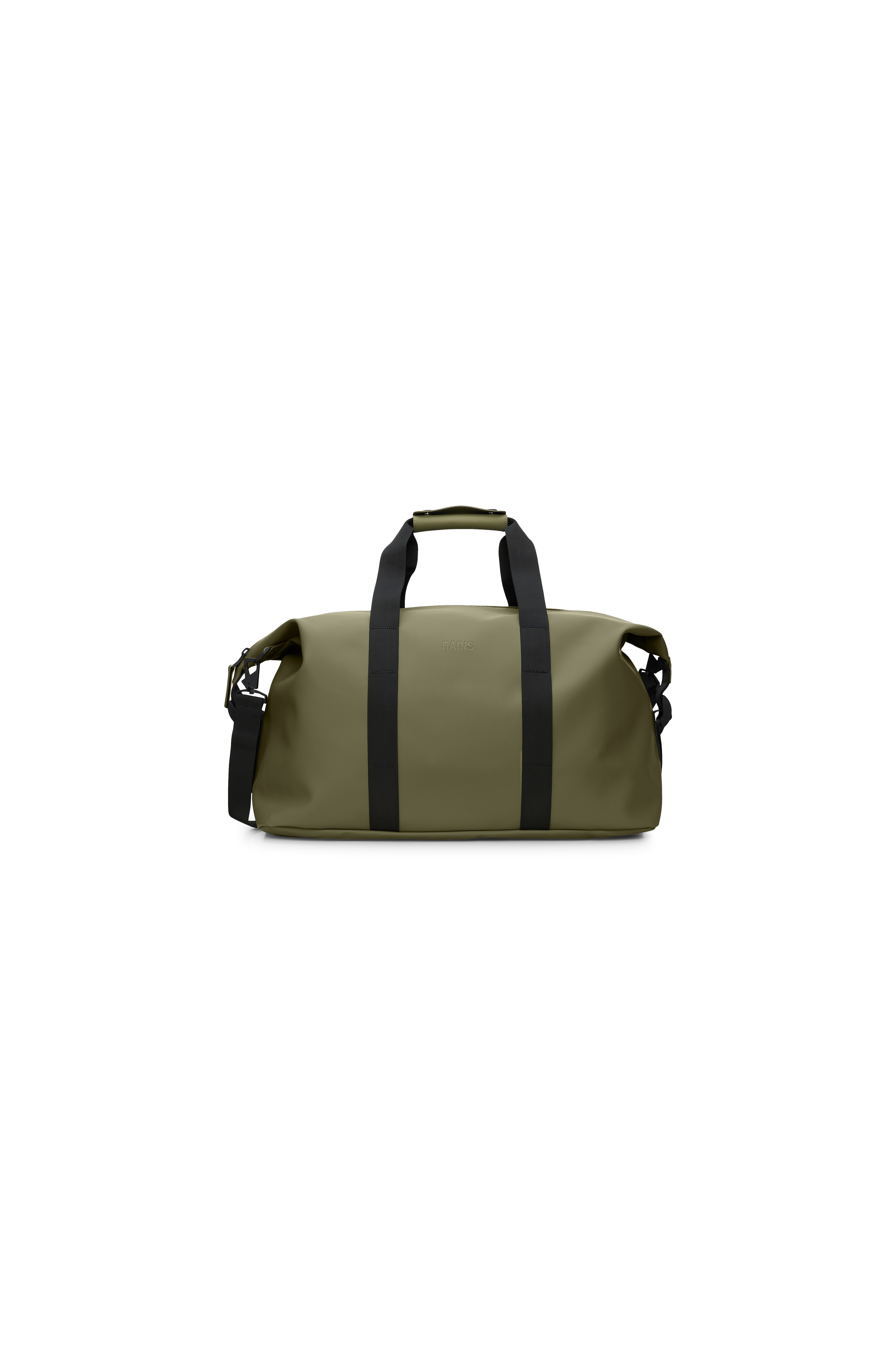 Hilo Weekend Bag - Grey