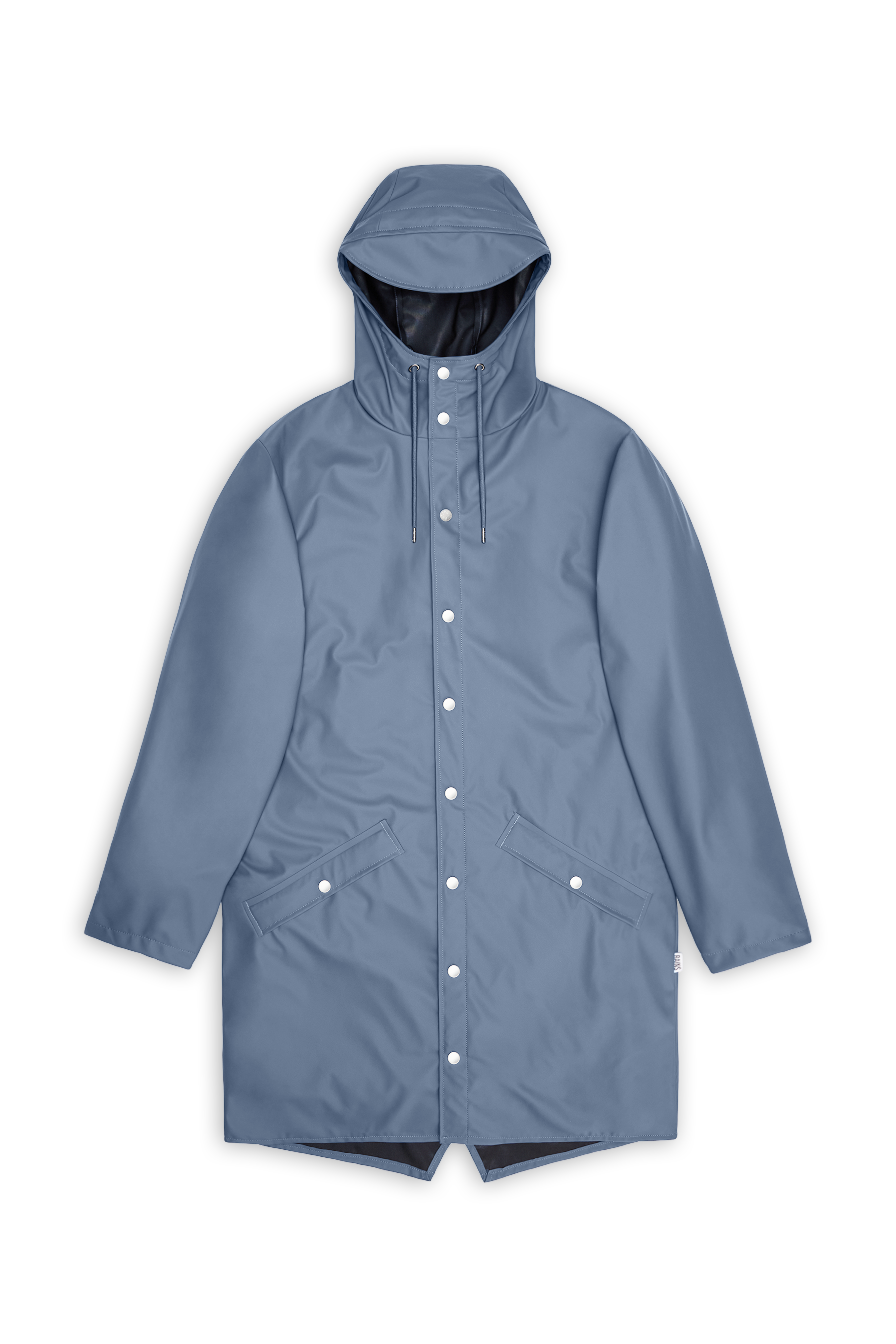 Long Jacket