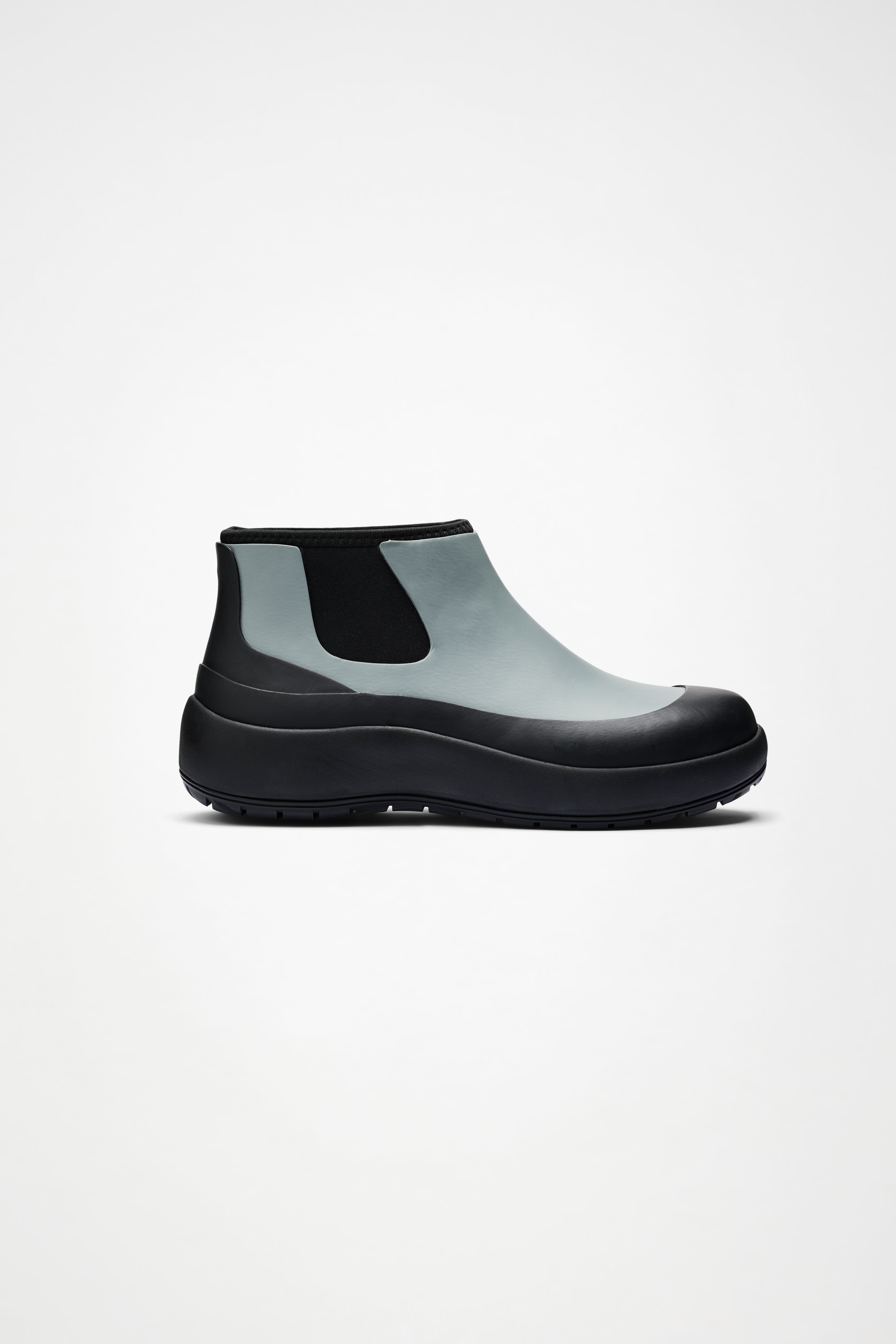 RAINS Mirage Short Boot M Black / Sage Boot