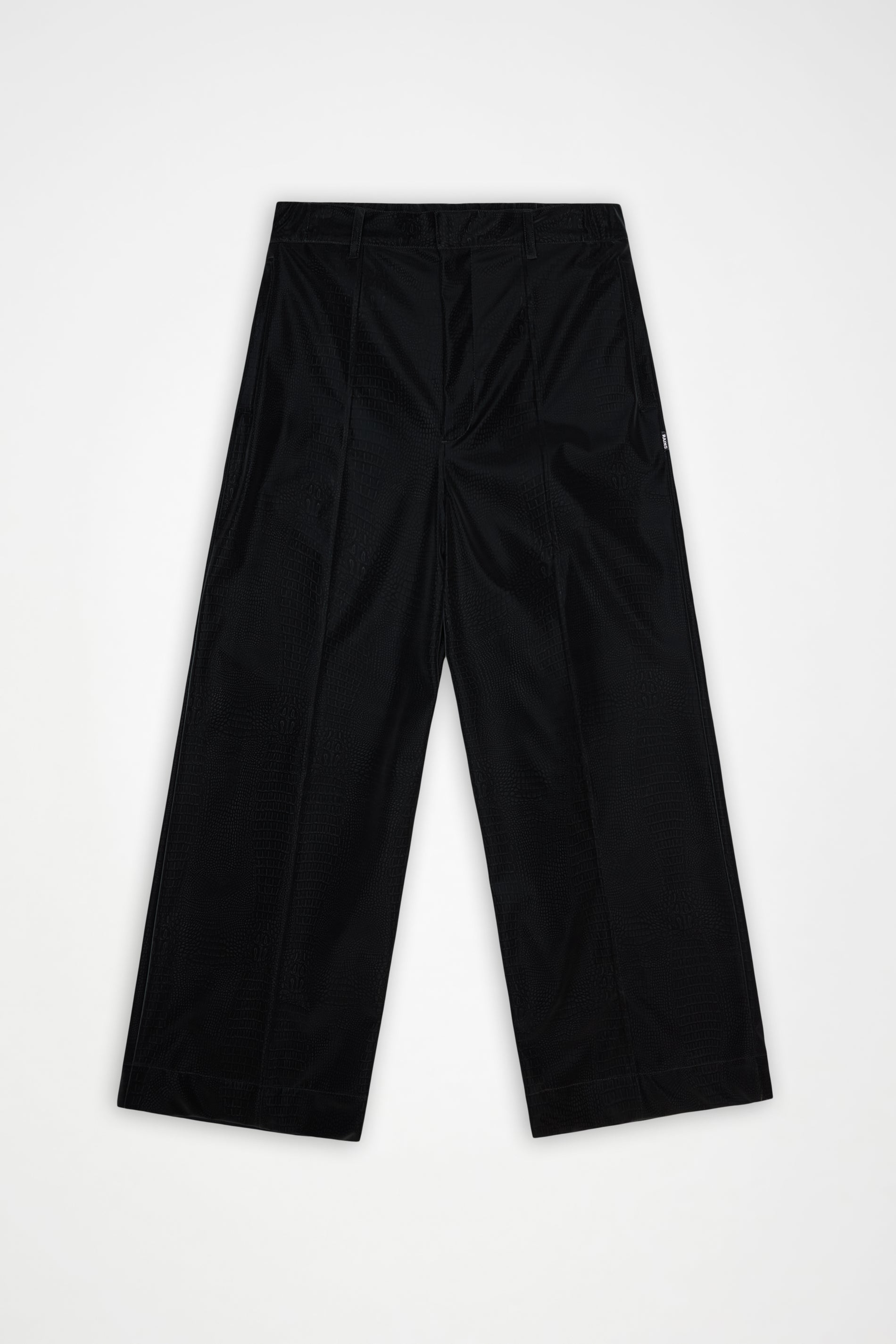 Rain Trousers Wide