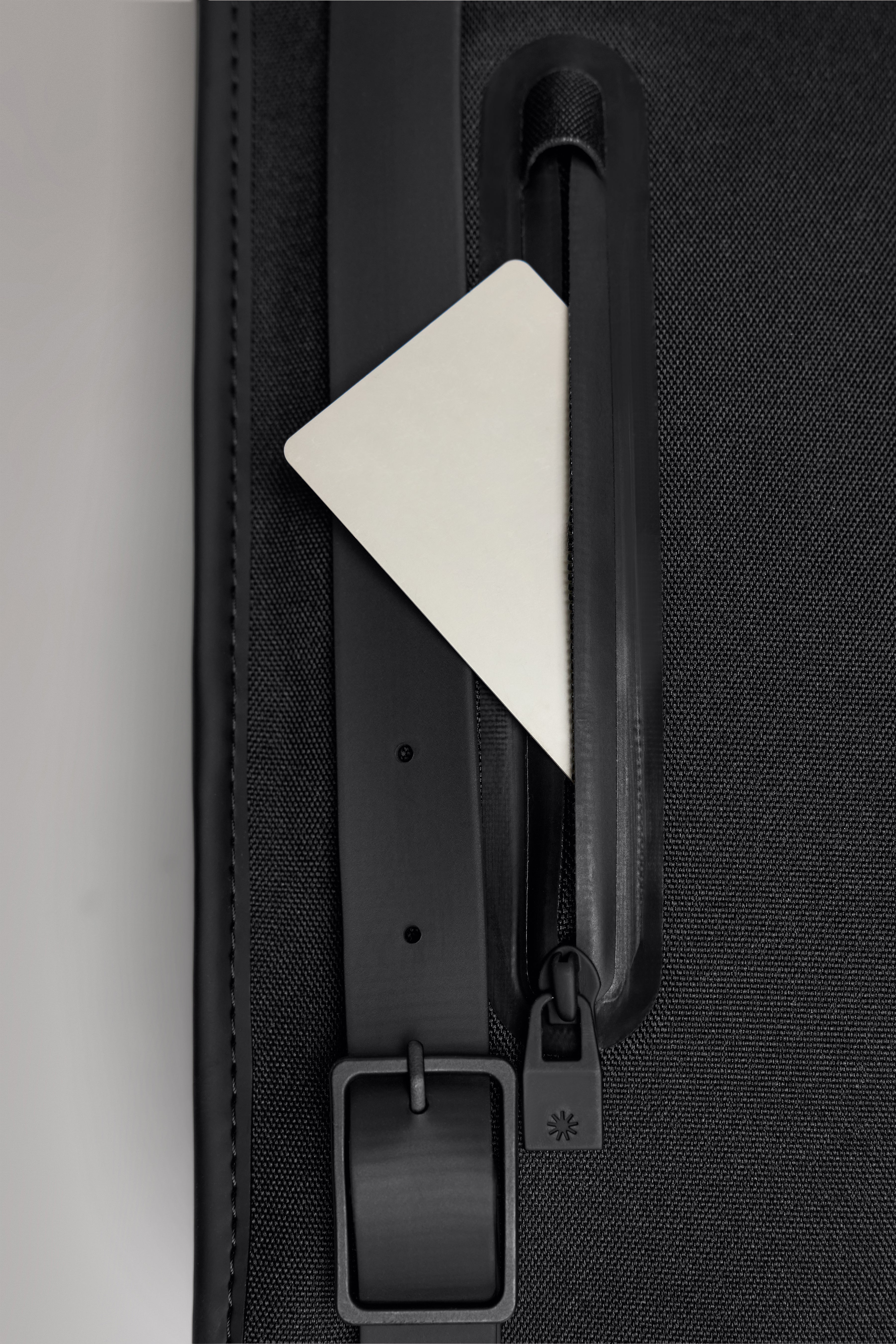 RAINS Backpack Mini Depth 11L H44 x D10 x W29 cm Backpack