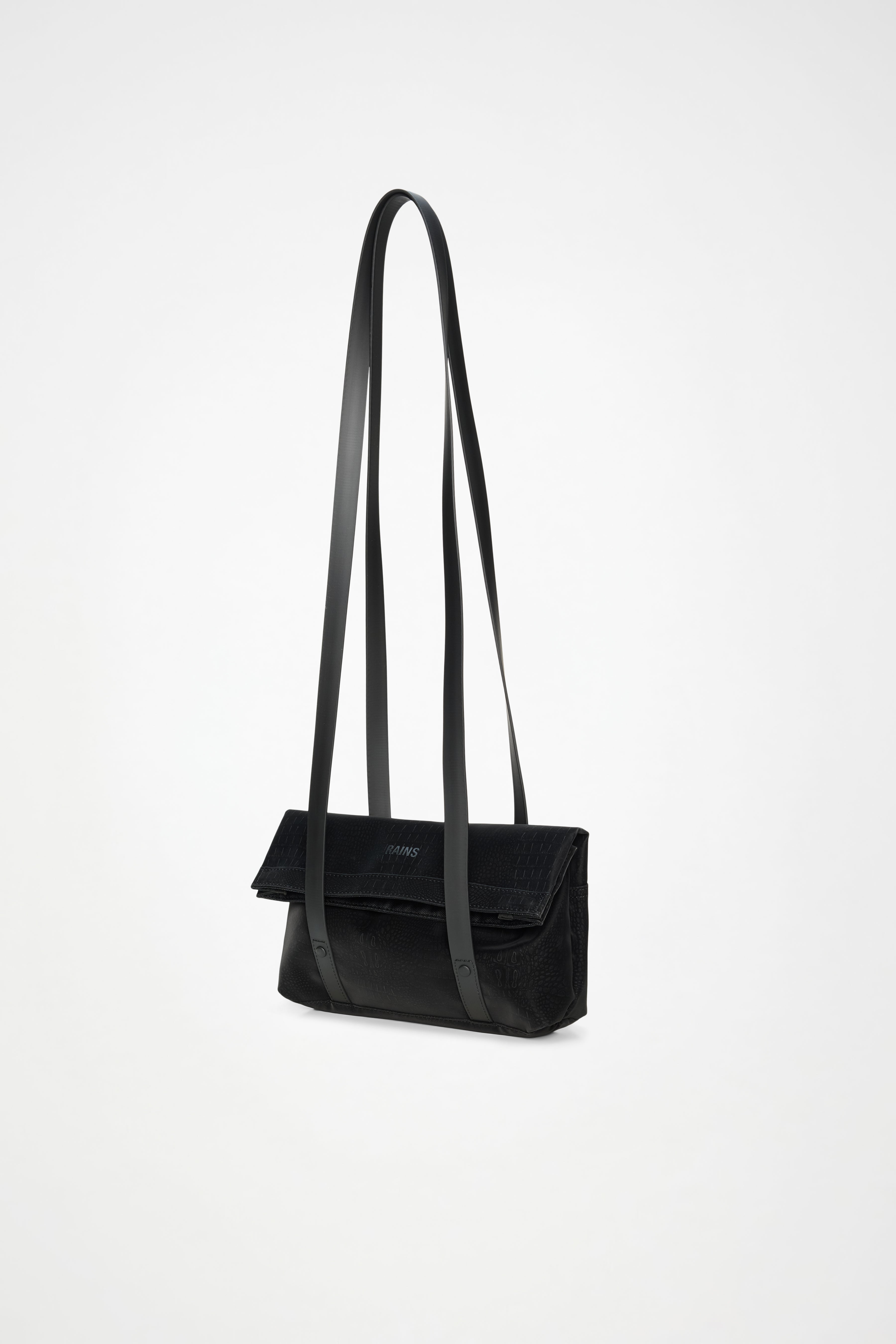 RAINS 2 Strap Crossbody Bag Bite 17L H17 x D9 x W25 cm Crossbody