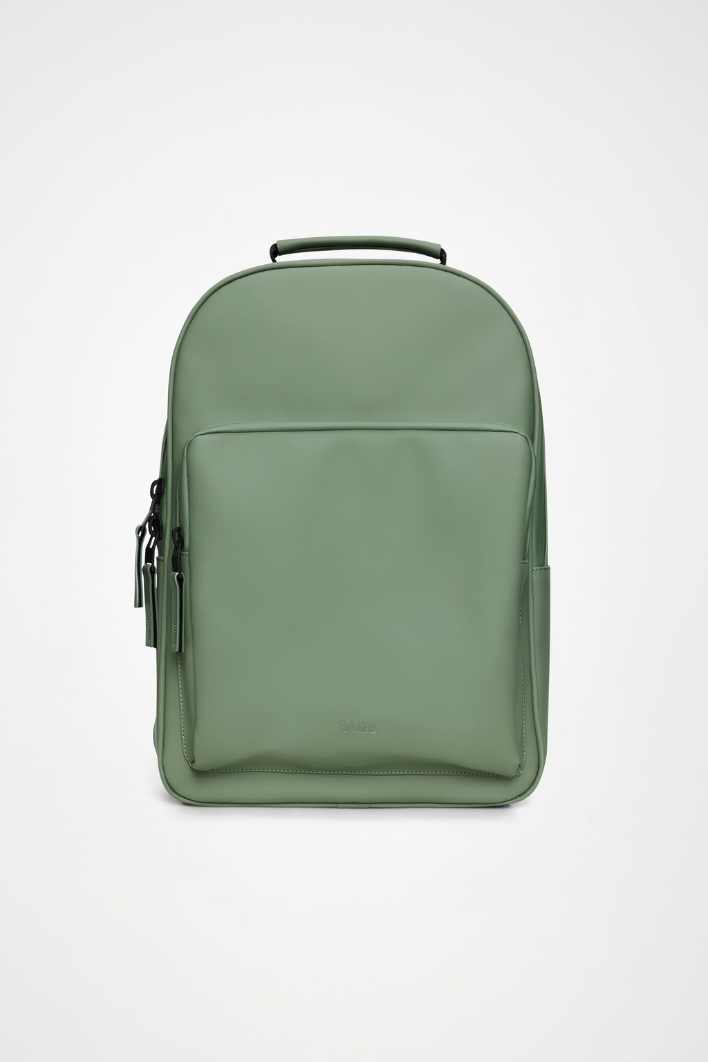 rains field backpack uk Rains® Book Daypack Large in Black for £119