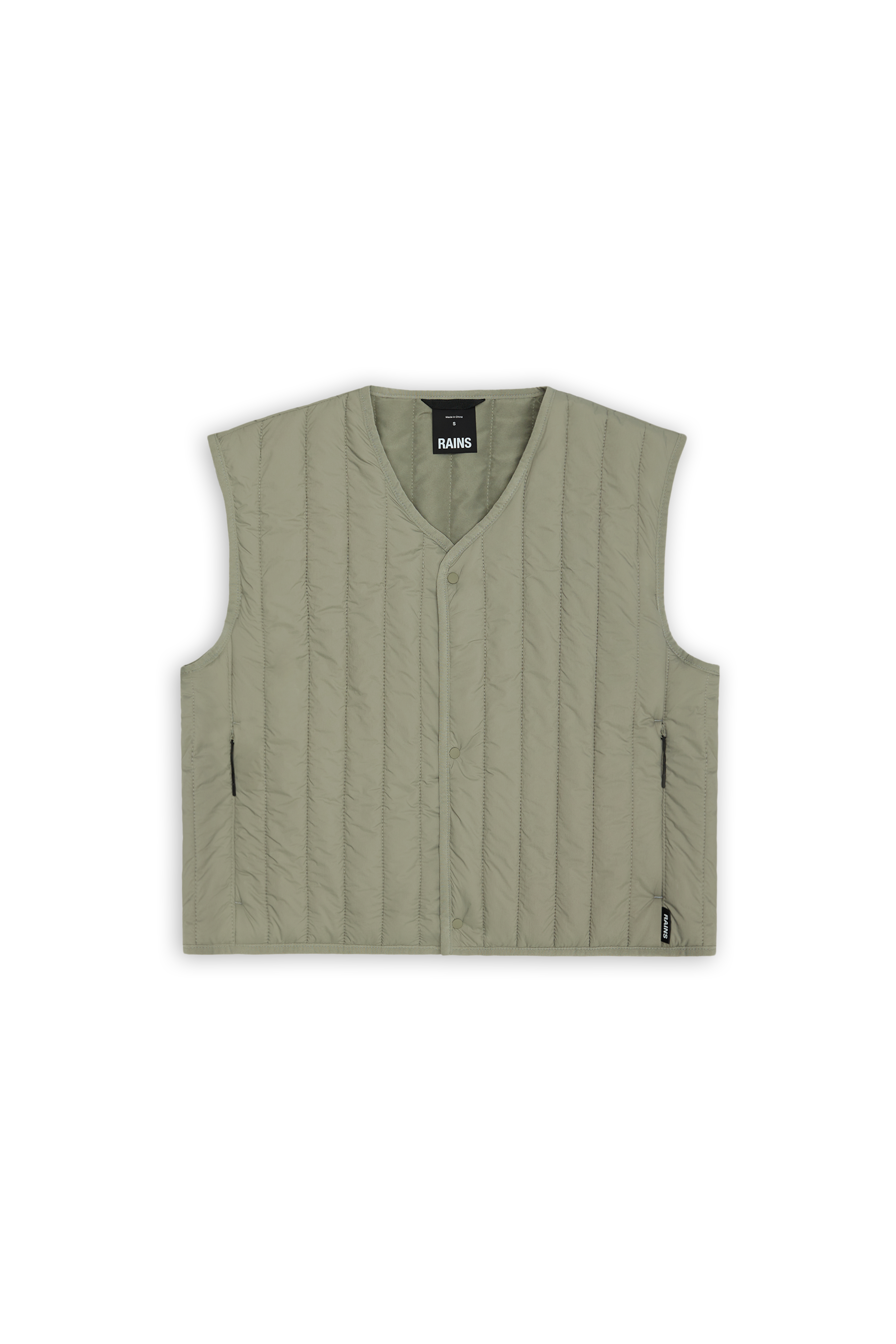 Banja Short Liner W Vest