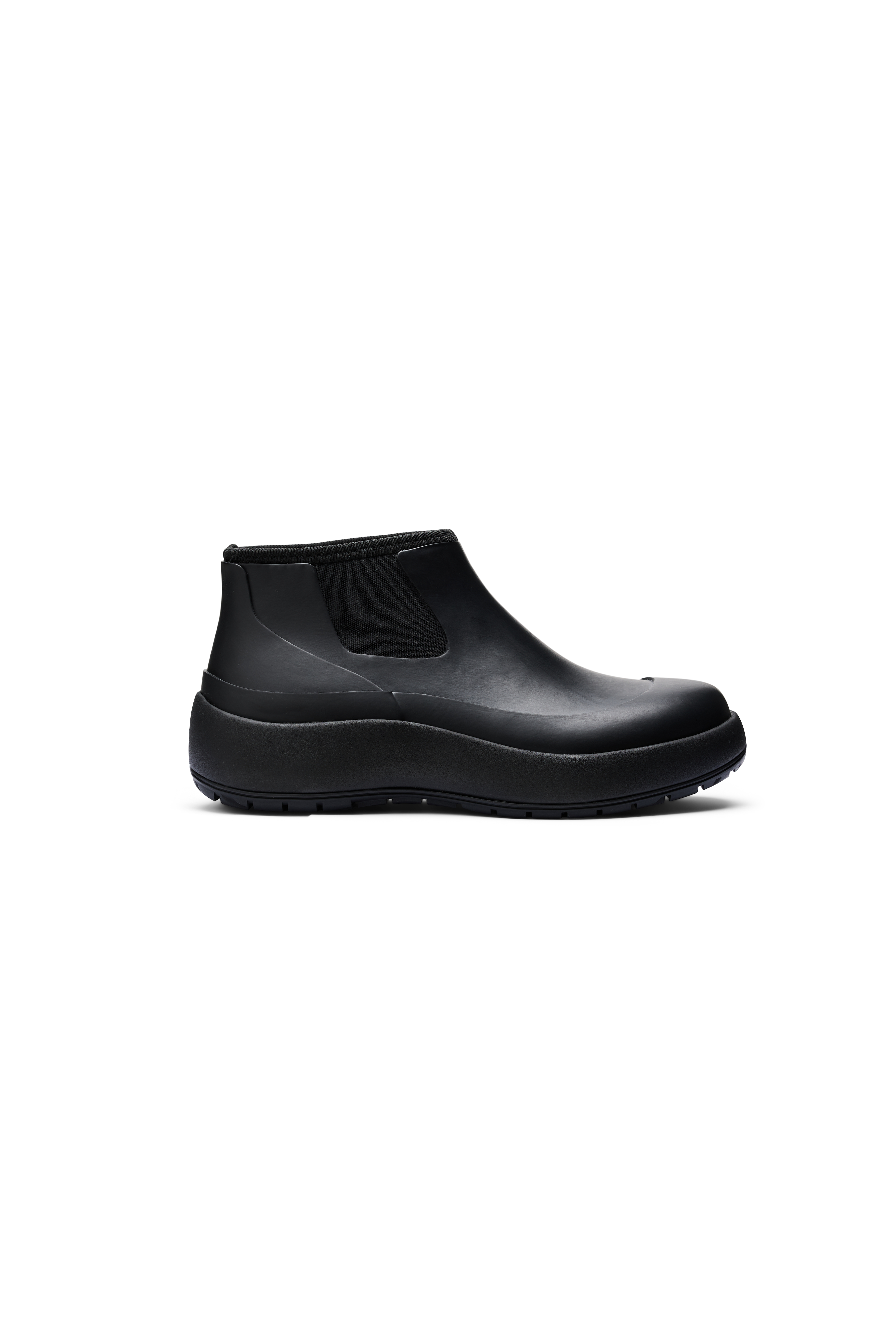 RAINS Mirage Short Boot W  Black Boot