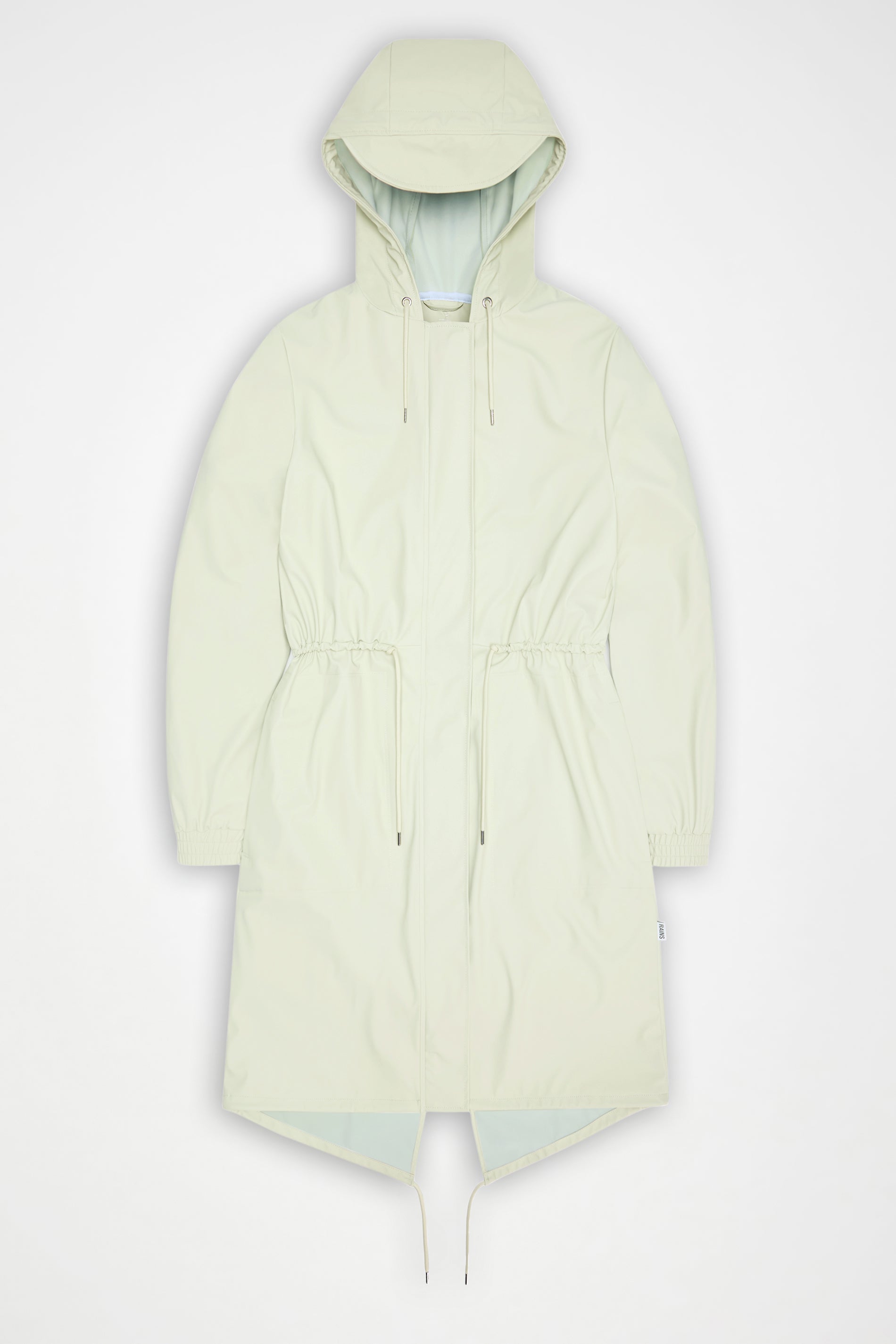 RAINS String W Parka Daze Jacket