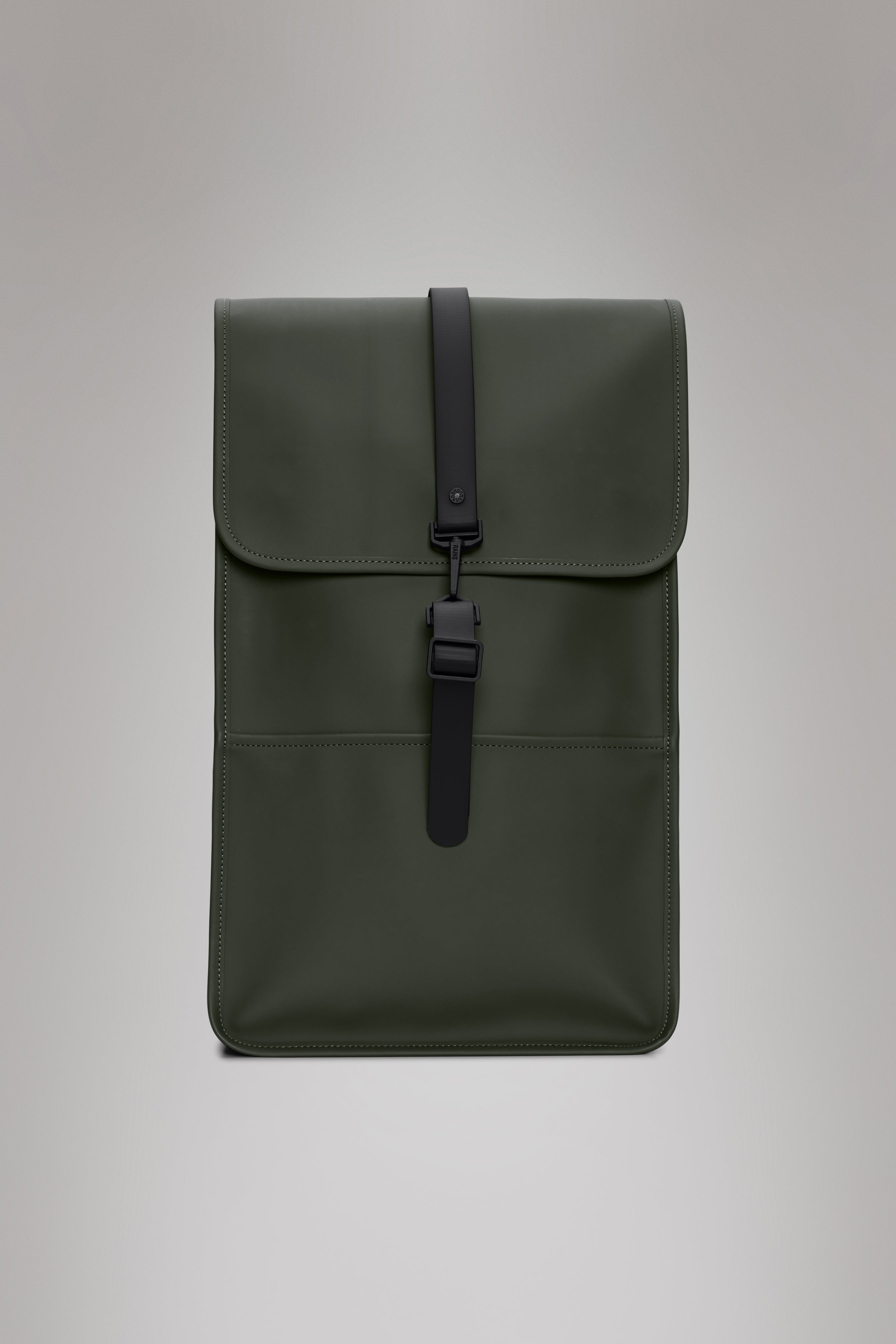 Rains® Backpack in Black for £89 | Free Shipping