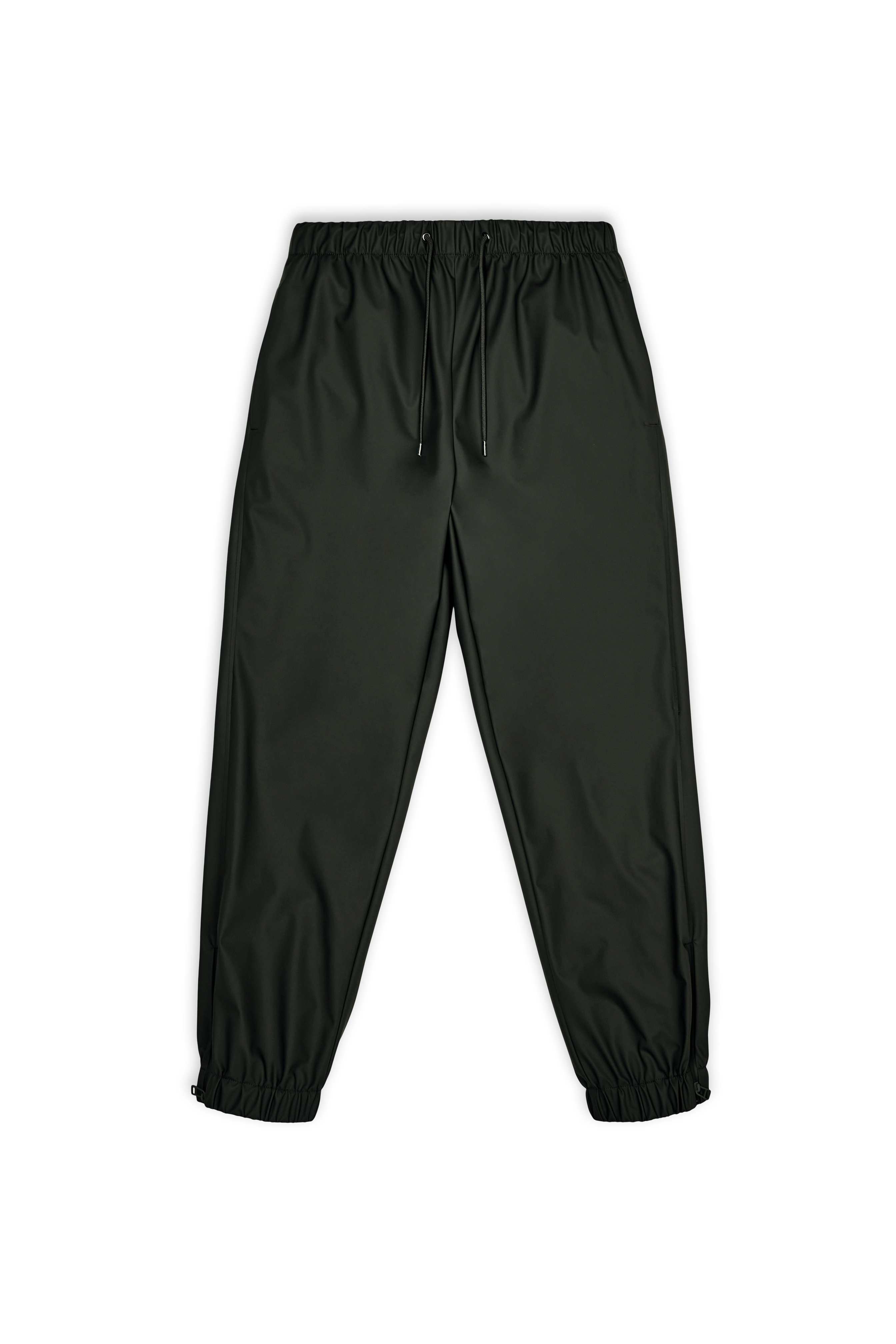 RAINS Rain Pants Regular Green Pants
