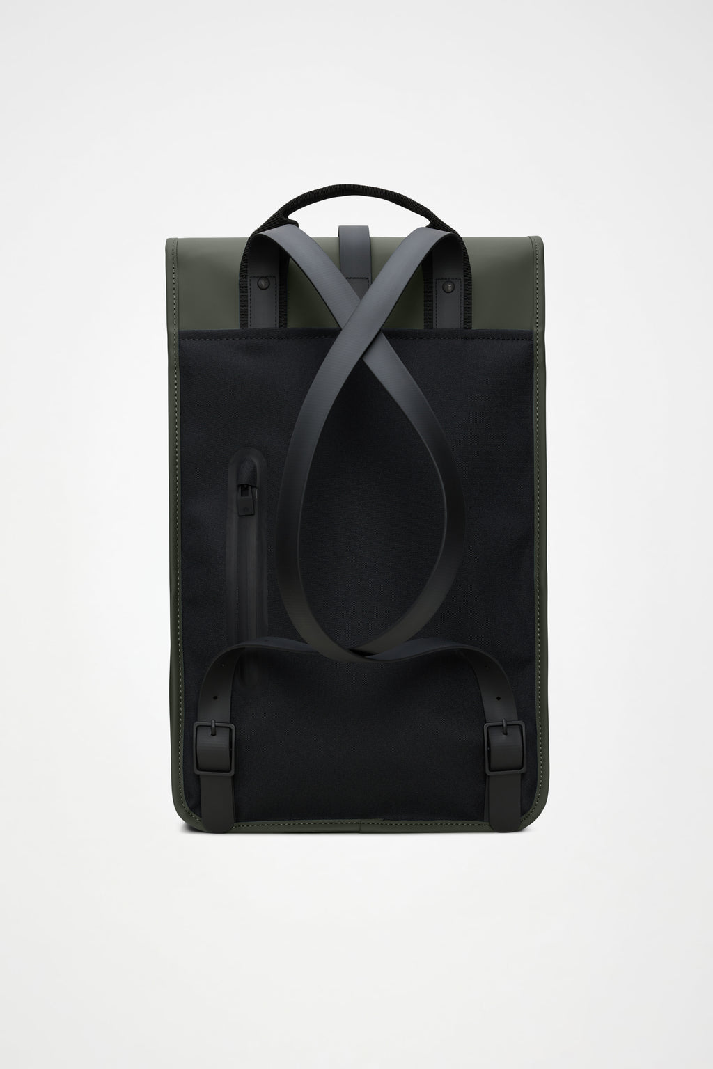 rains uk backpack Rains® Backpack in Black for £100