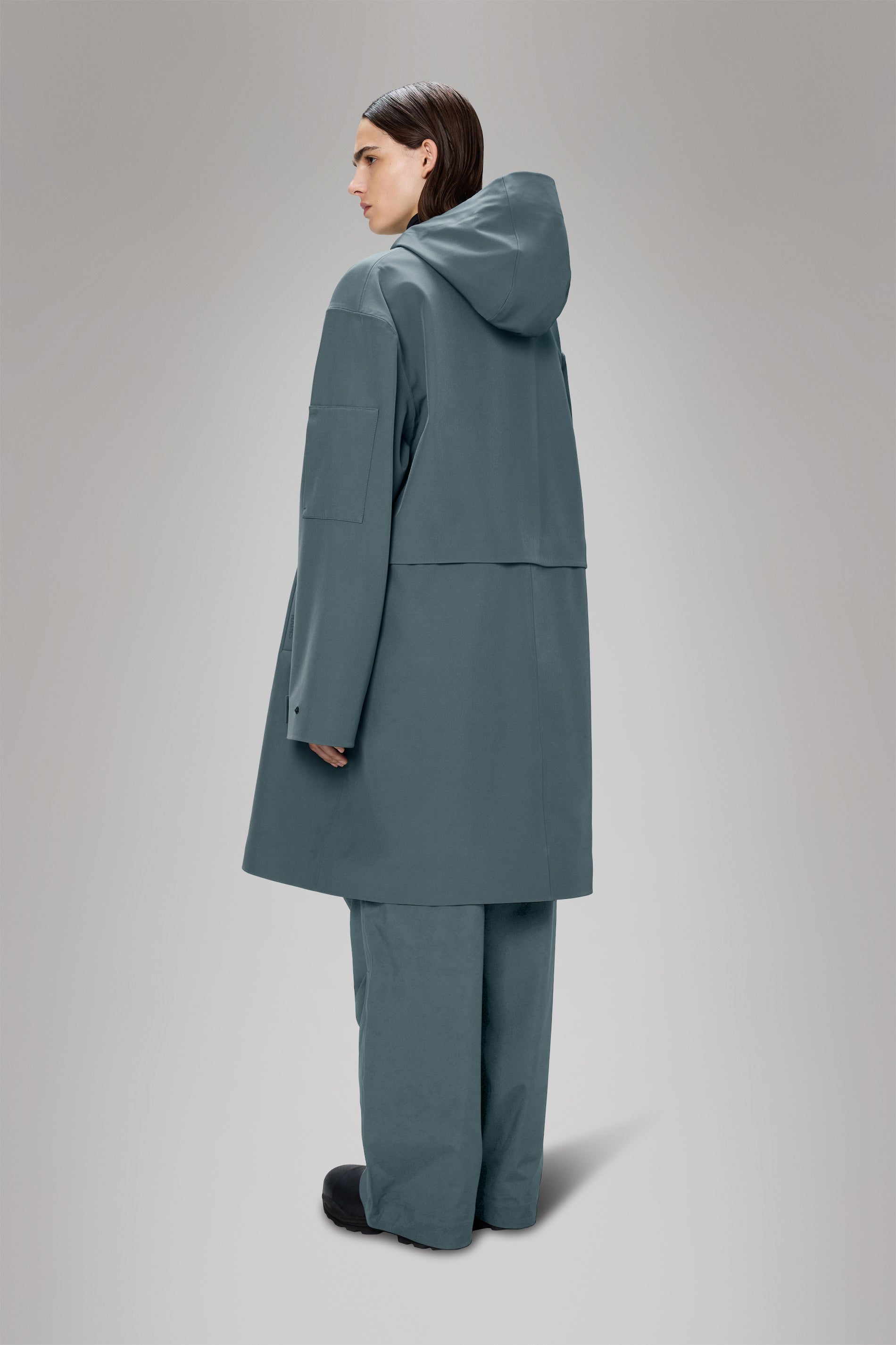 Suva Vision Softshell Jacket