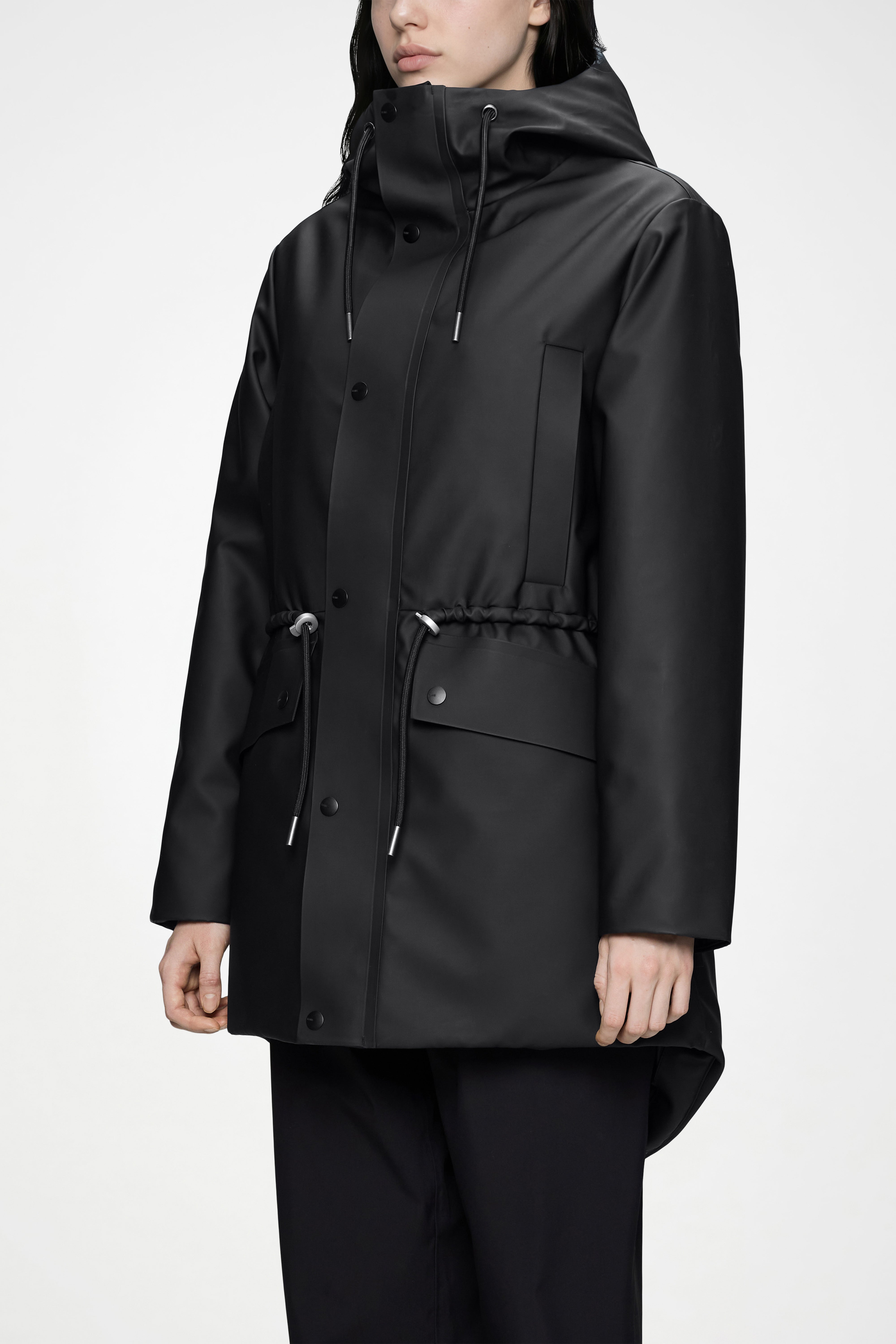 Nome String W Parka