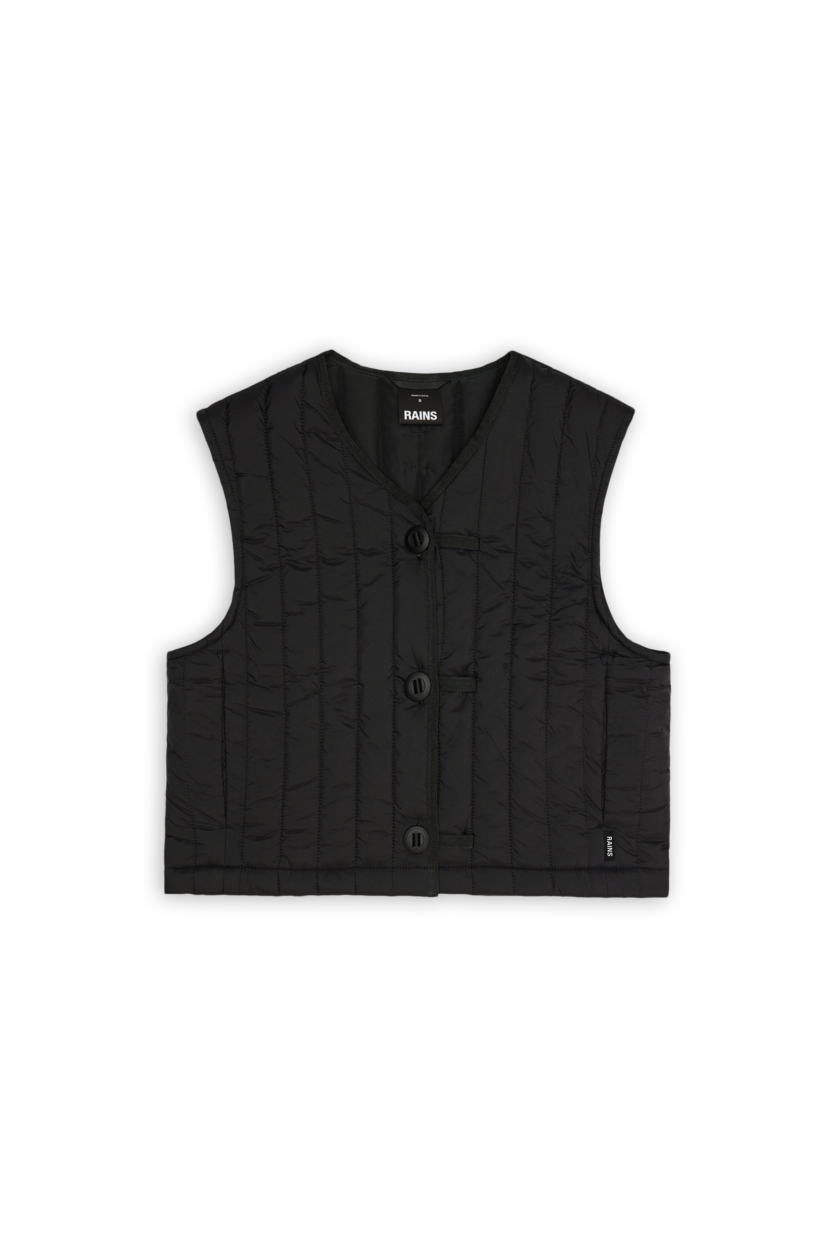 Banja Short Liner W Vest