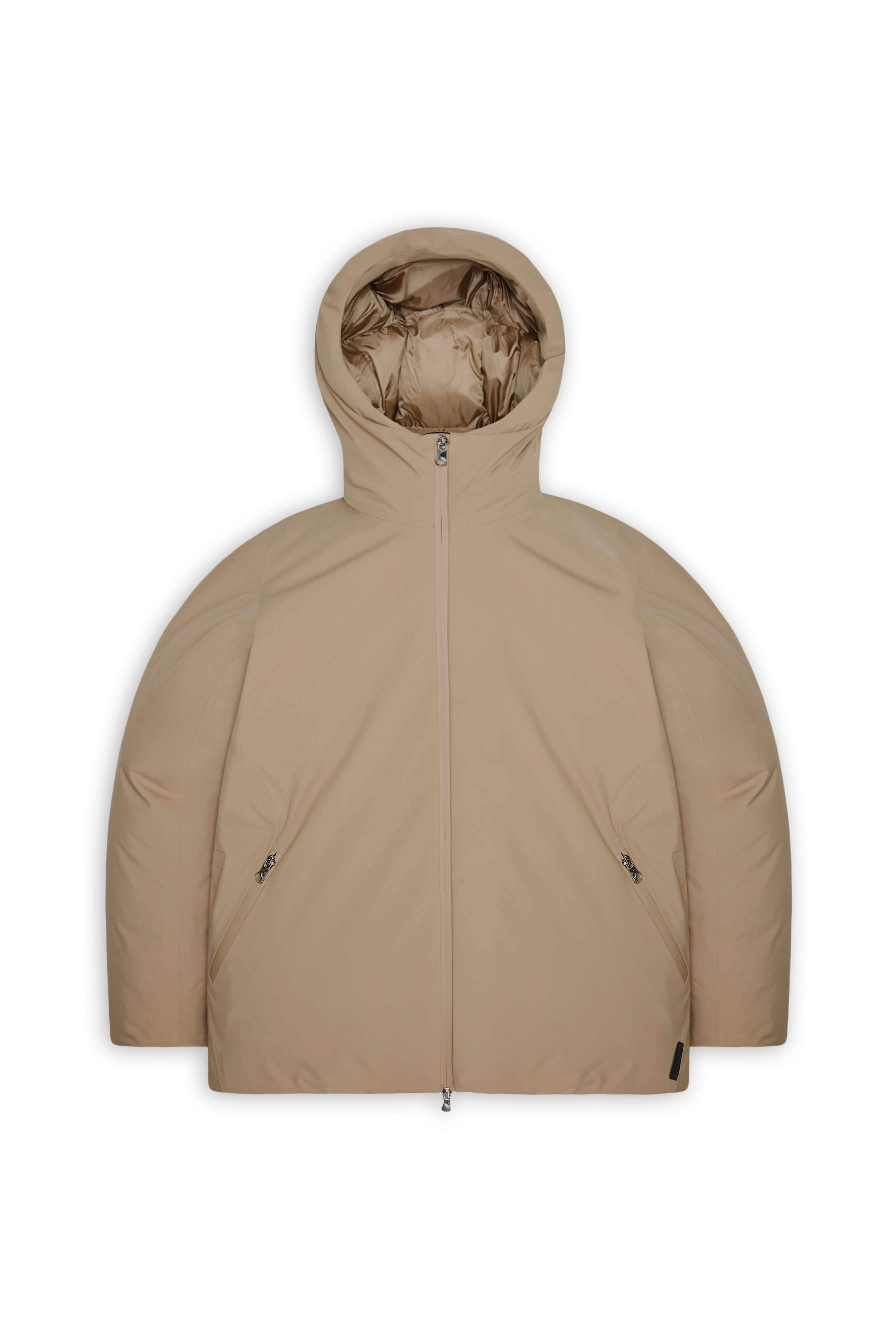 Sarna Puffer W Jacket