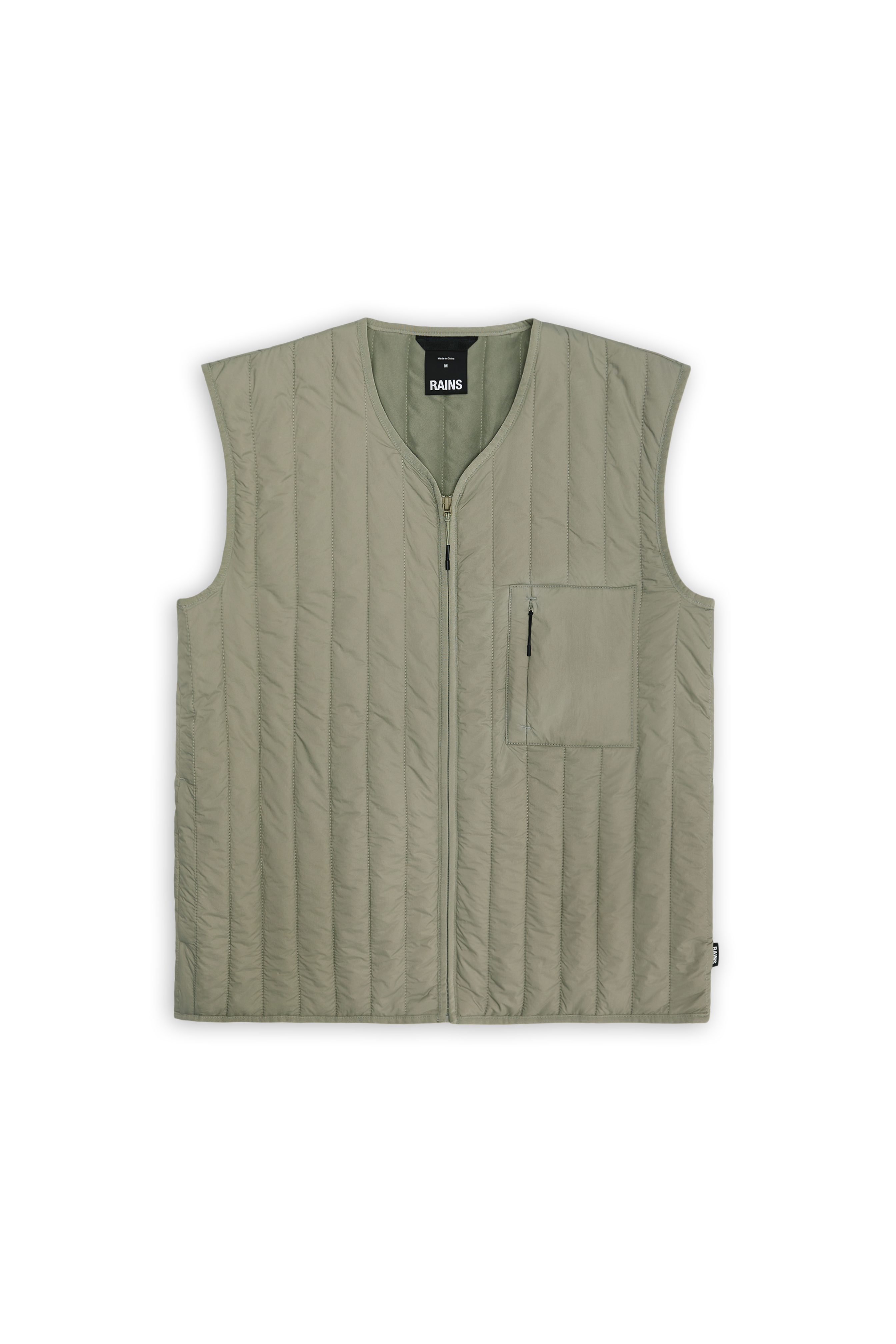 Banja Liner Vest